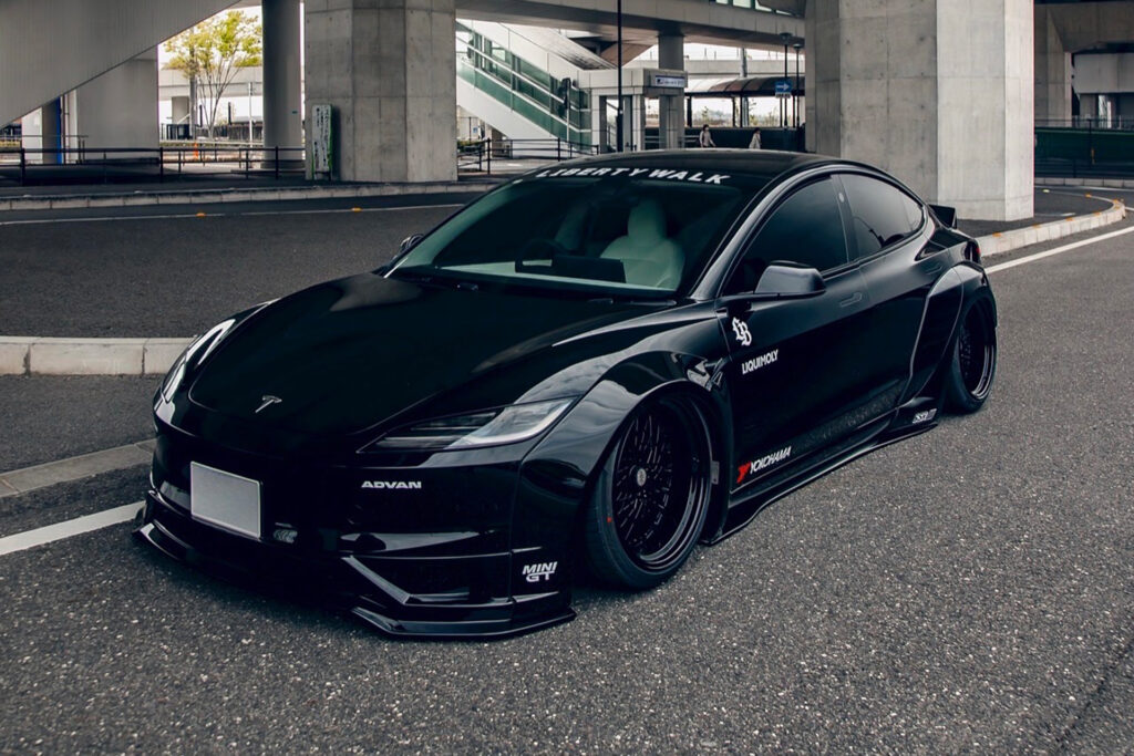 LB-E-WORKS-TESLA-Mode