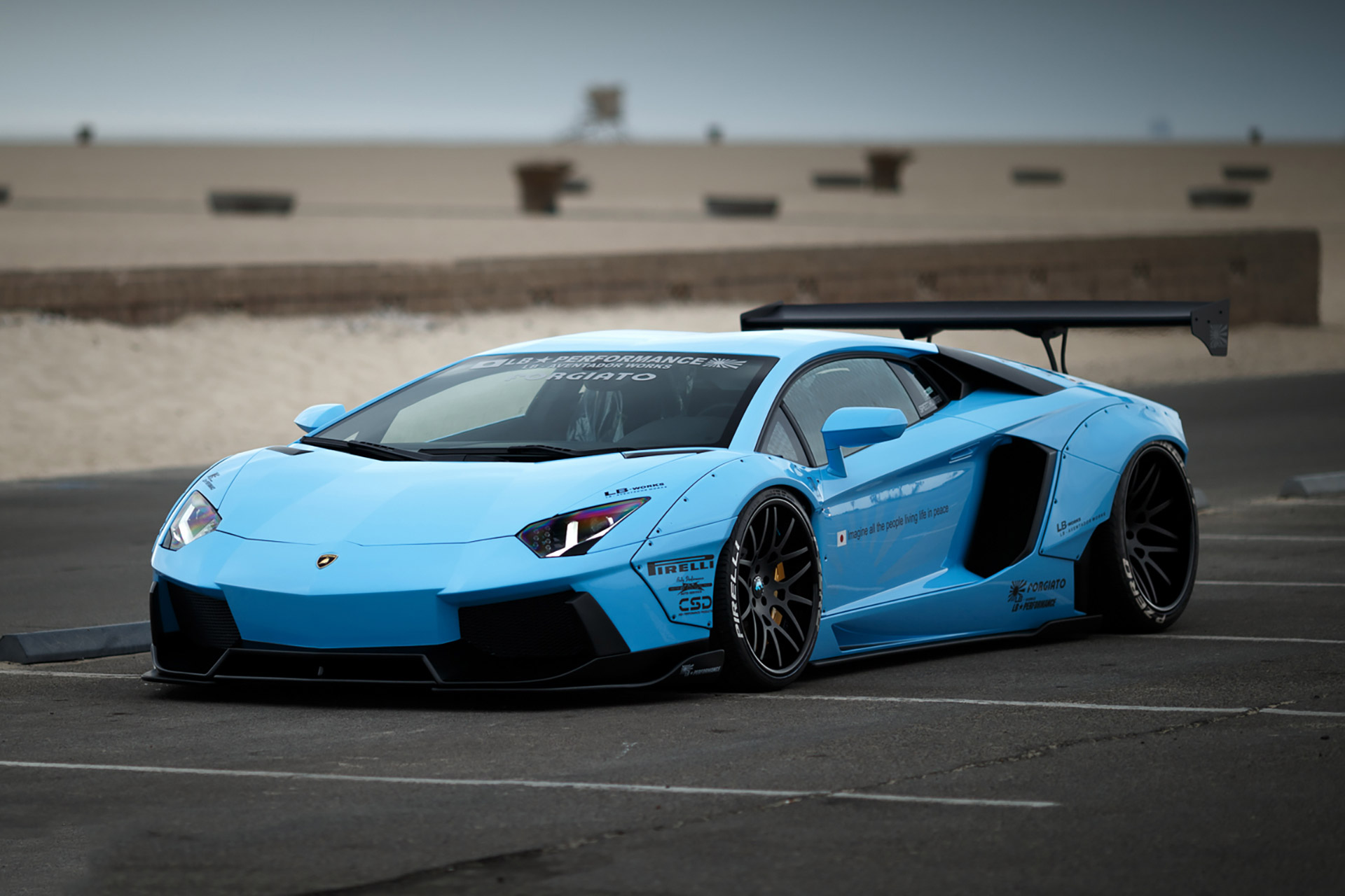 2014 Lamborghini Aventador LB WORKS Download Free 3D Model By Ddiaz 2014 Lamborghini Aventador LB WORKS Download Free 3D Model By Ddiaz