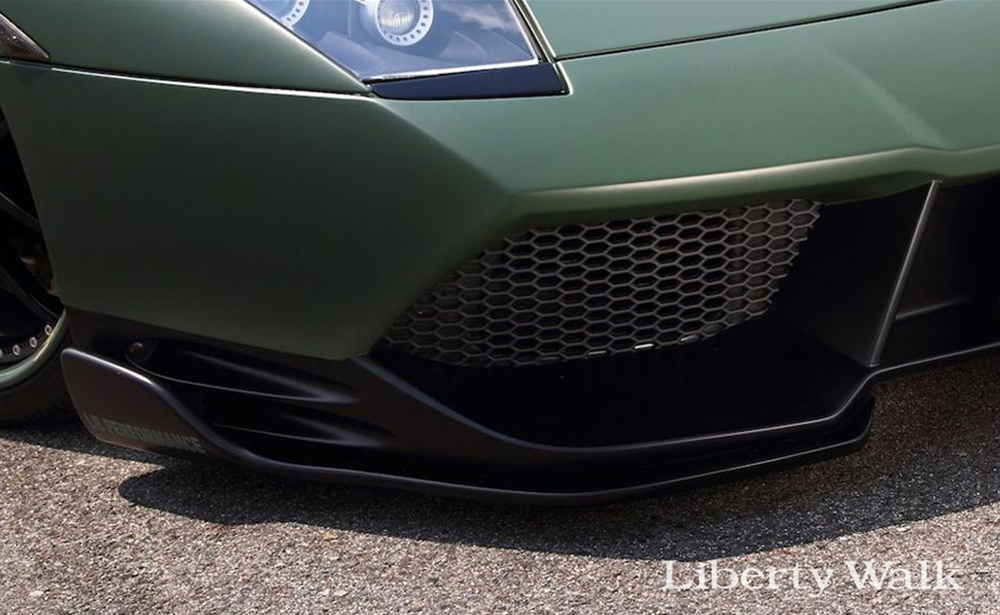 LB★PERFORMANCE Lamborghini MURCIELAGO Type.Ⅱ03
