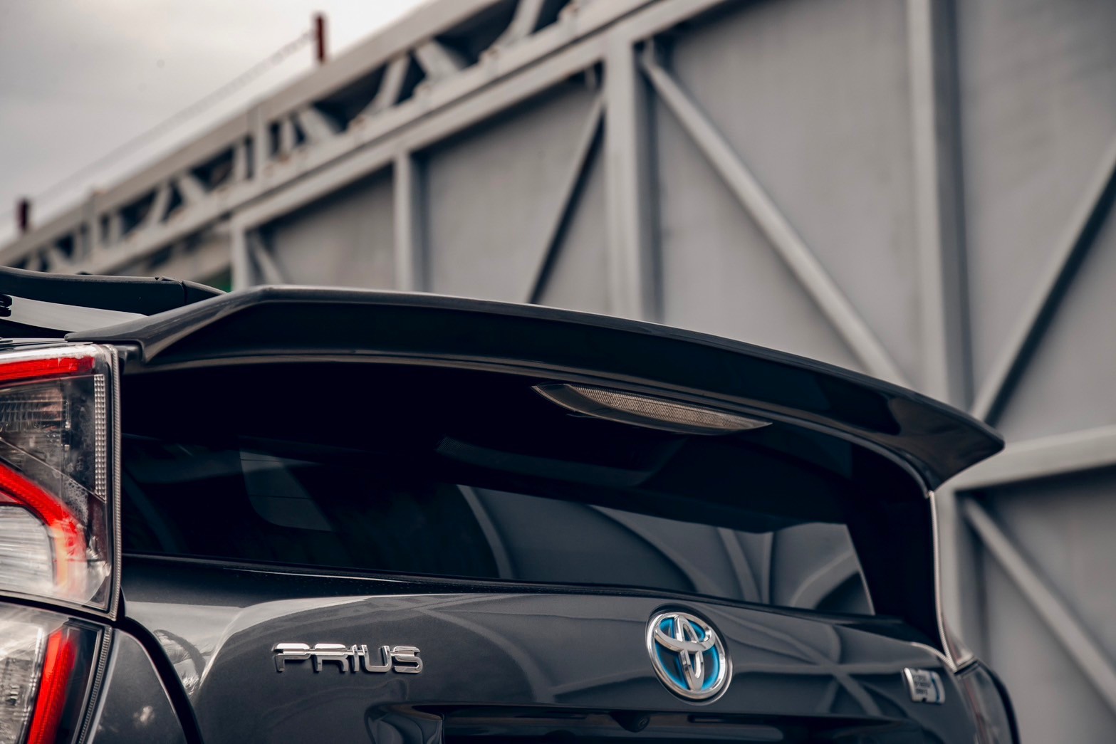 lb nation WORKS PRIUS 50 - LIBERTY WALK | リバティーウォーク