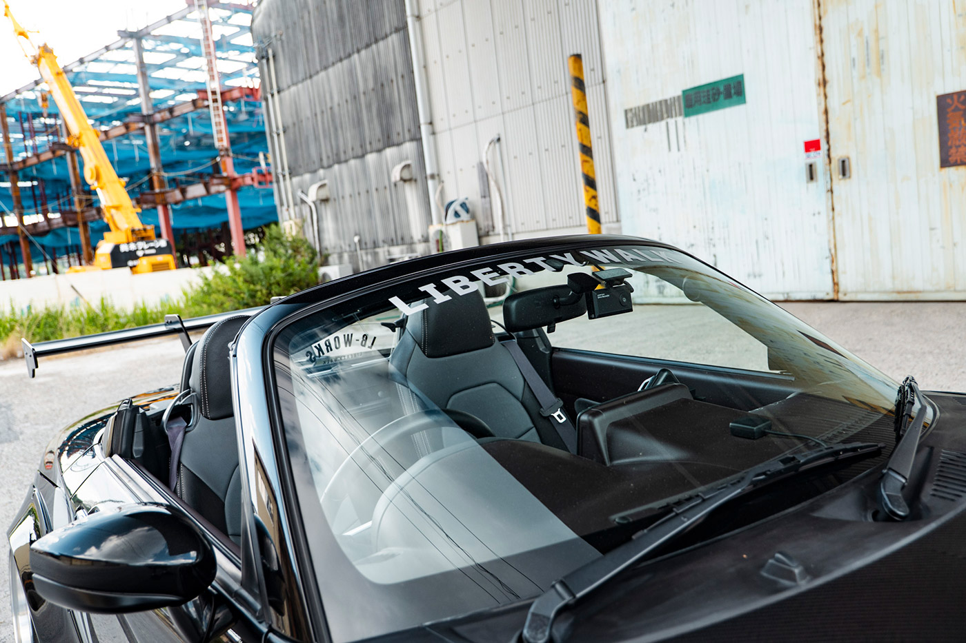 DAIHATSU COPEN [GT-K] ver.131