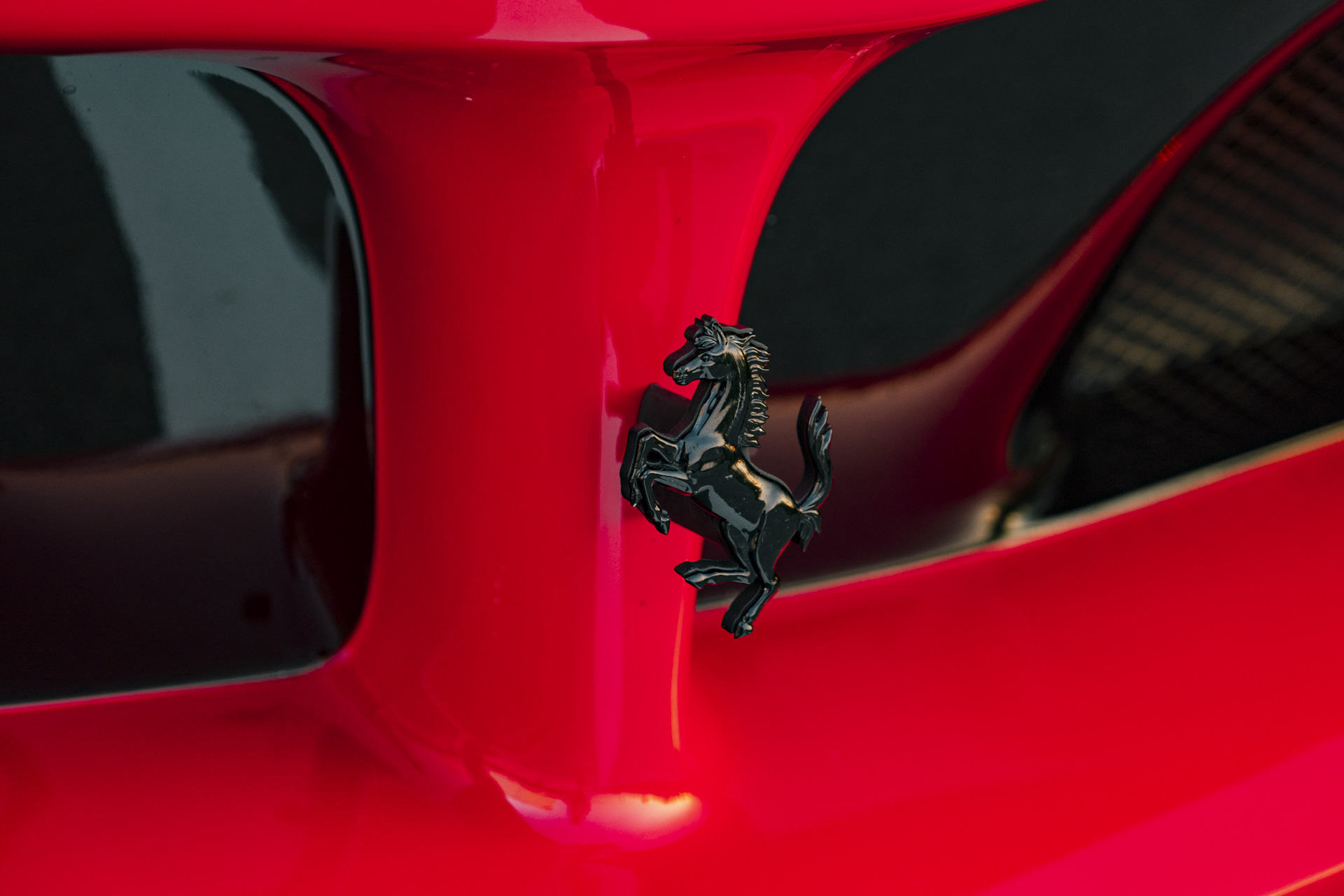 LB-Silhouette WORKS Ferrari 45814