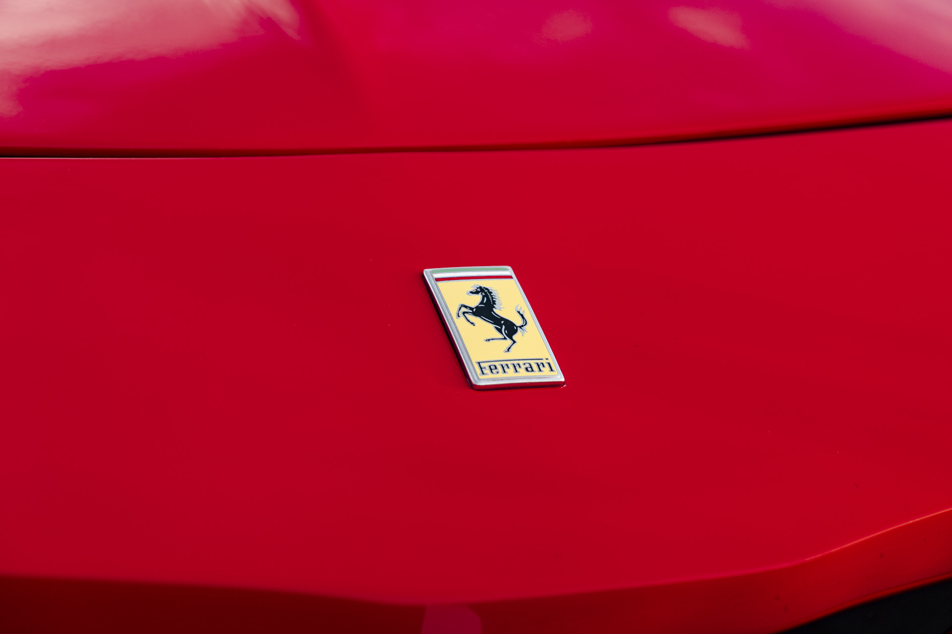 LB-Silhouette WORKS Ferrari 45815