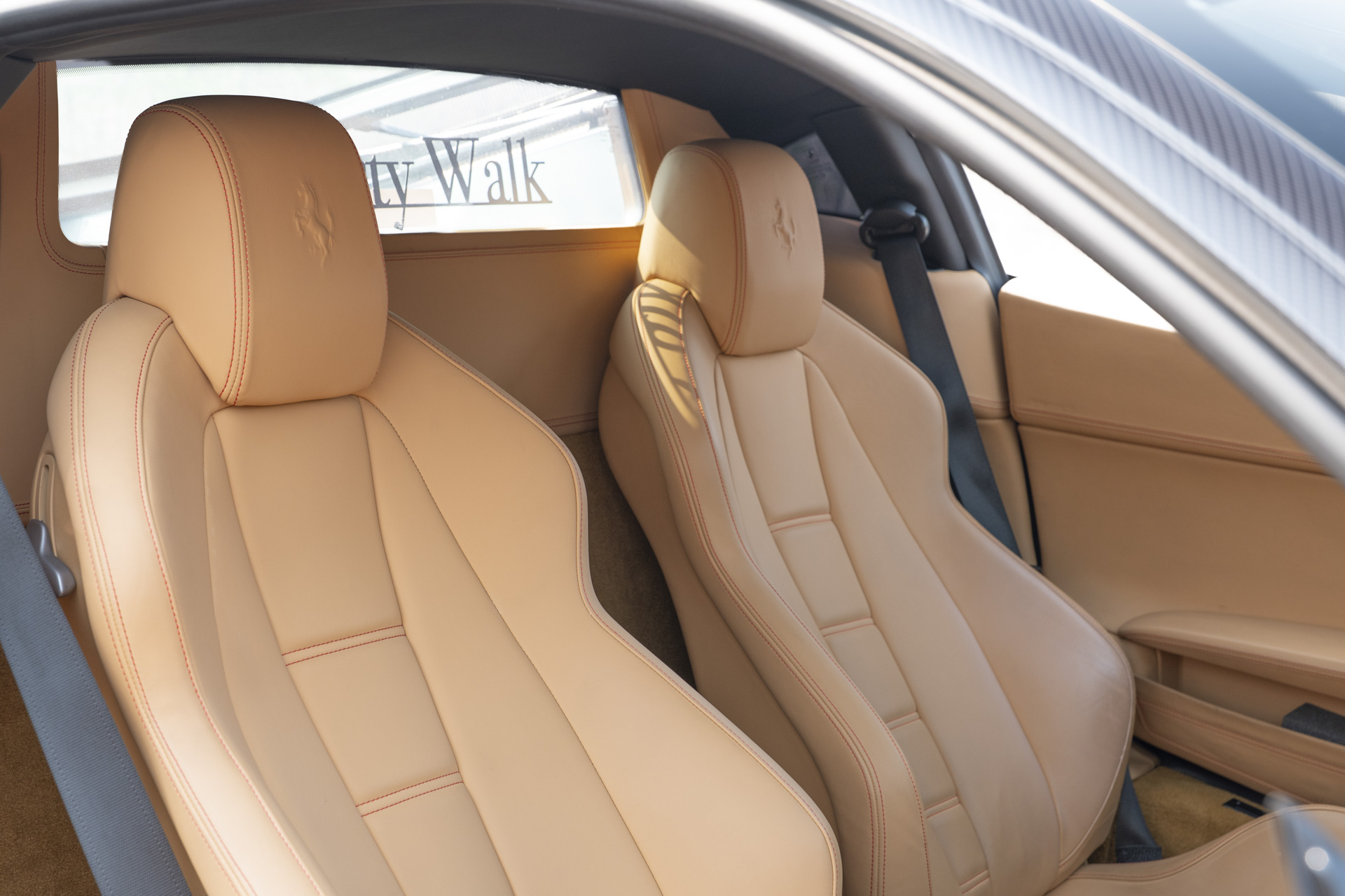 LB-Silhouette WORKS Ferrari 45842