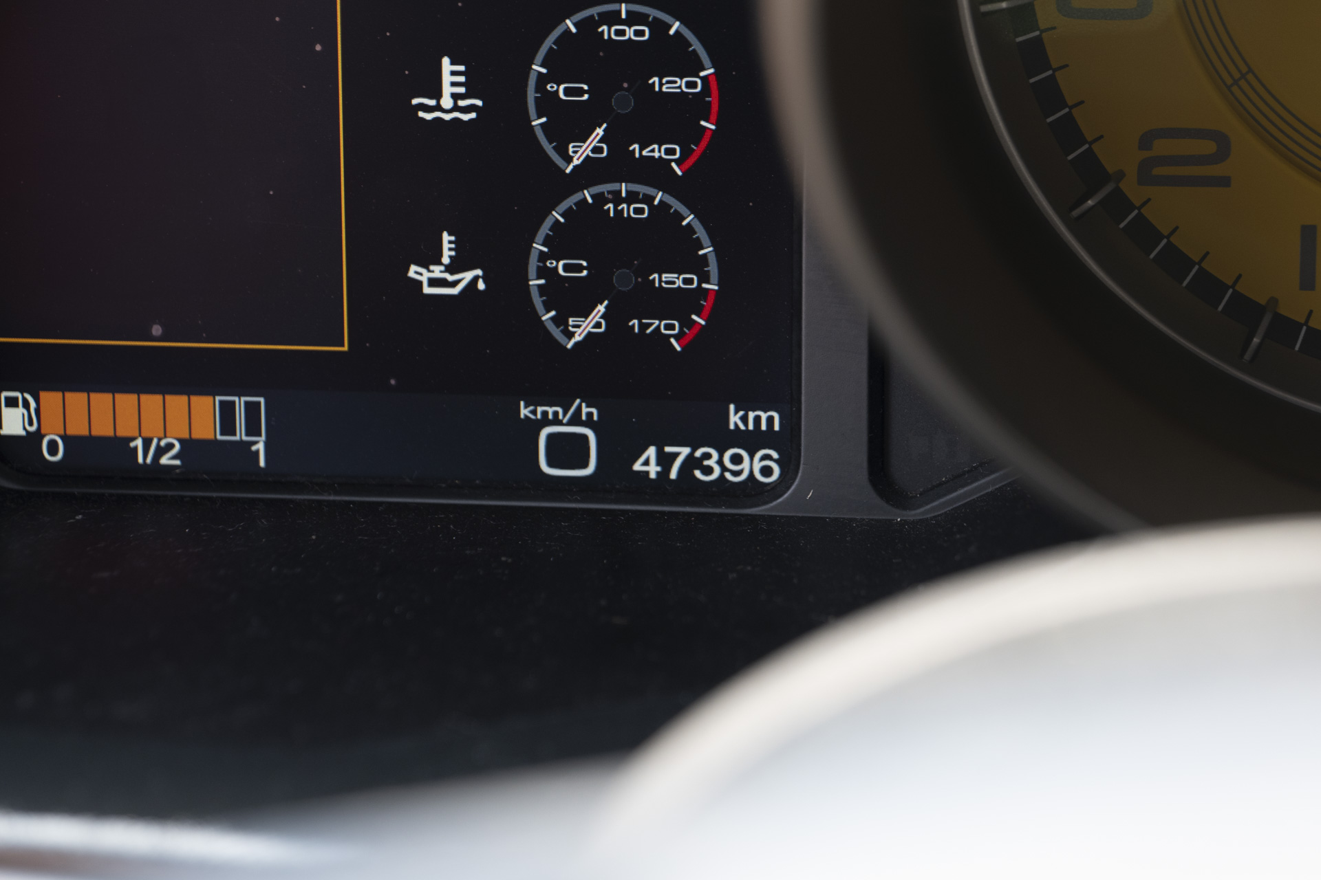 LB-Silhouette WORKS Ferrari 45845