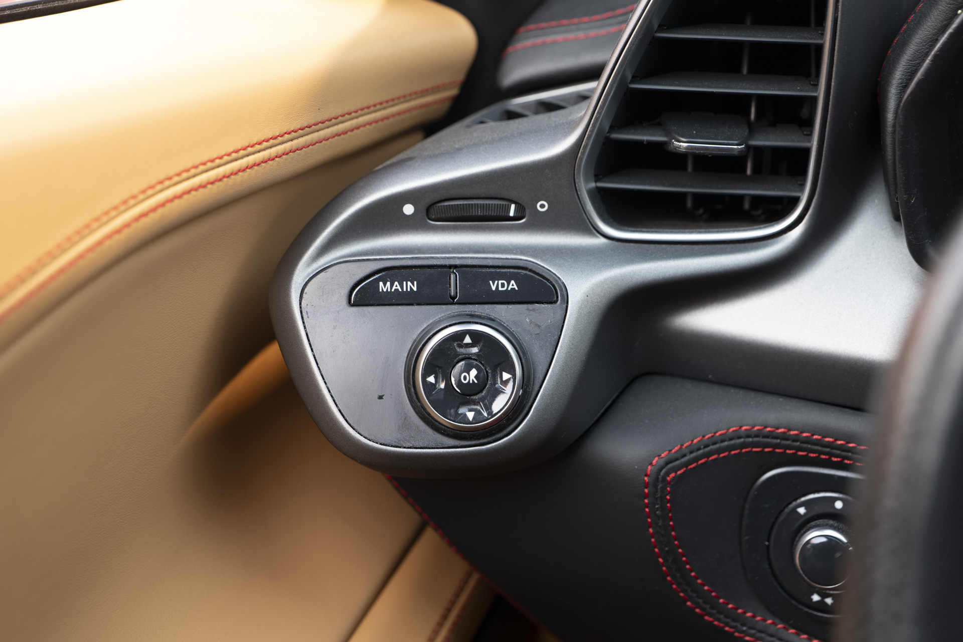 LB-Silhouette WORKS Ferrari 45849