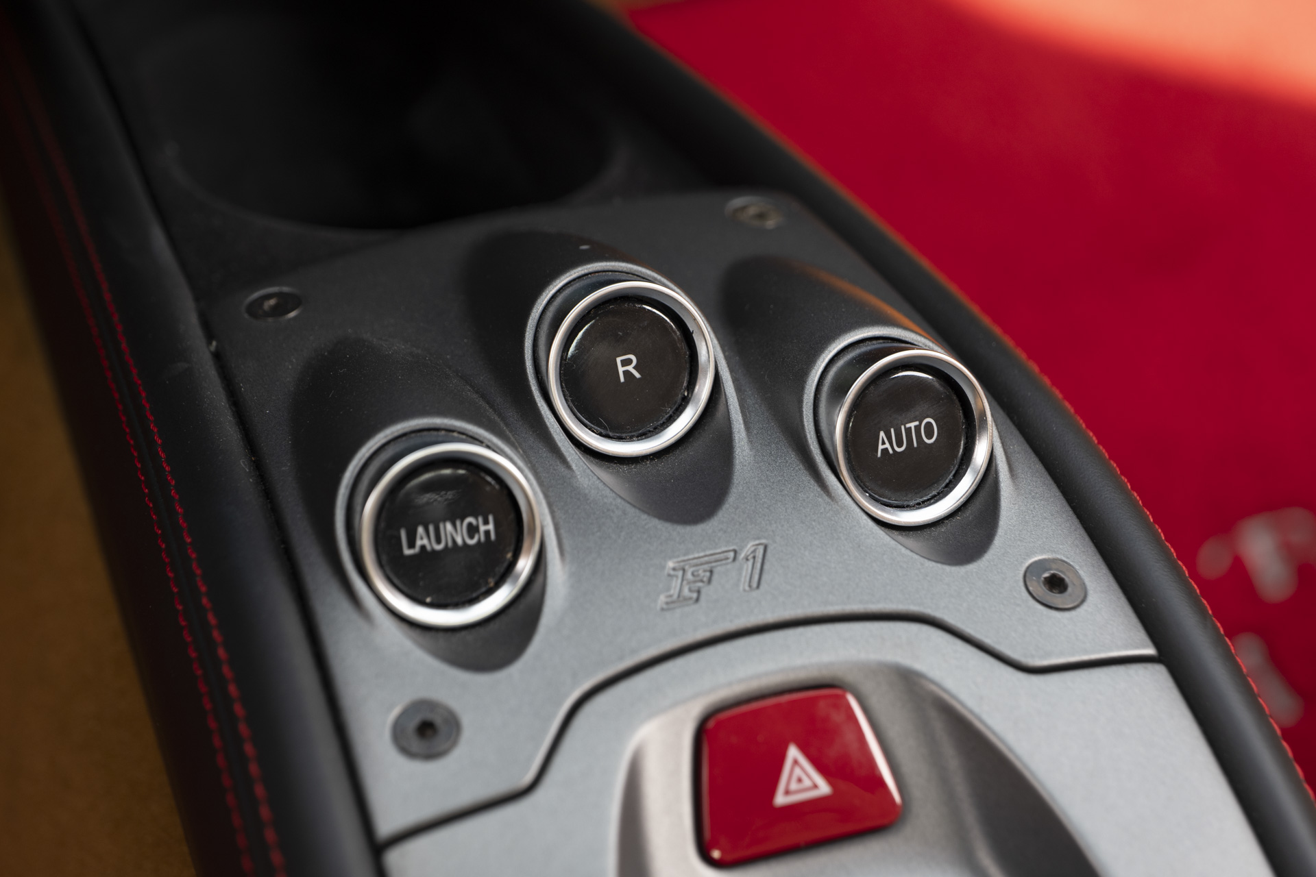 LB-Silhouette WORKS Ferrari 45852