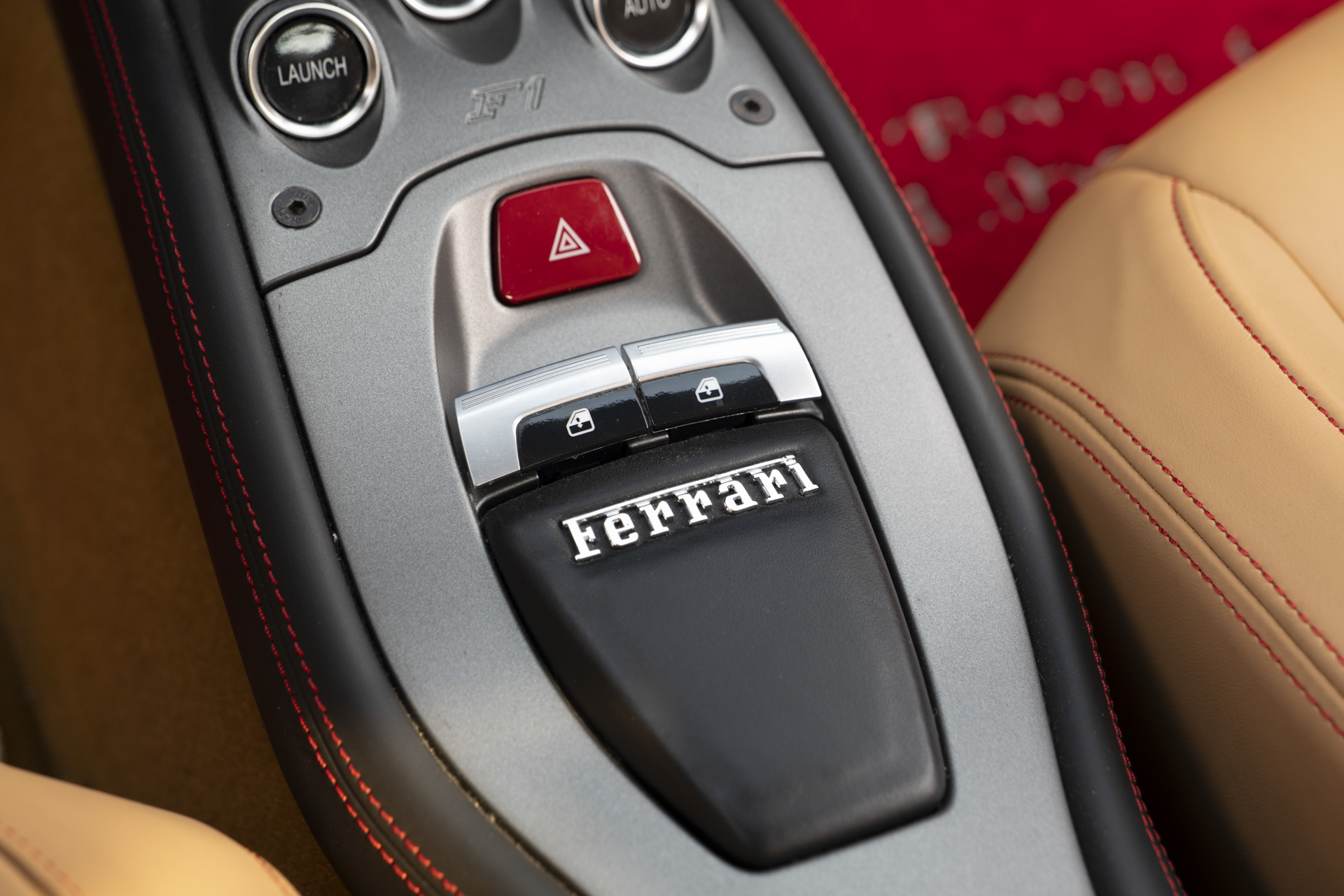 LB-Silhouette WORKS Ferrari 45853