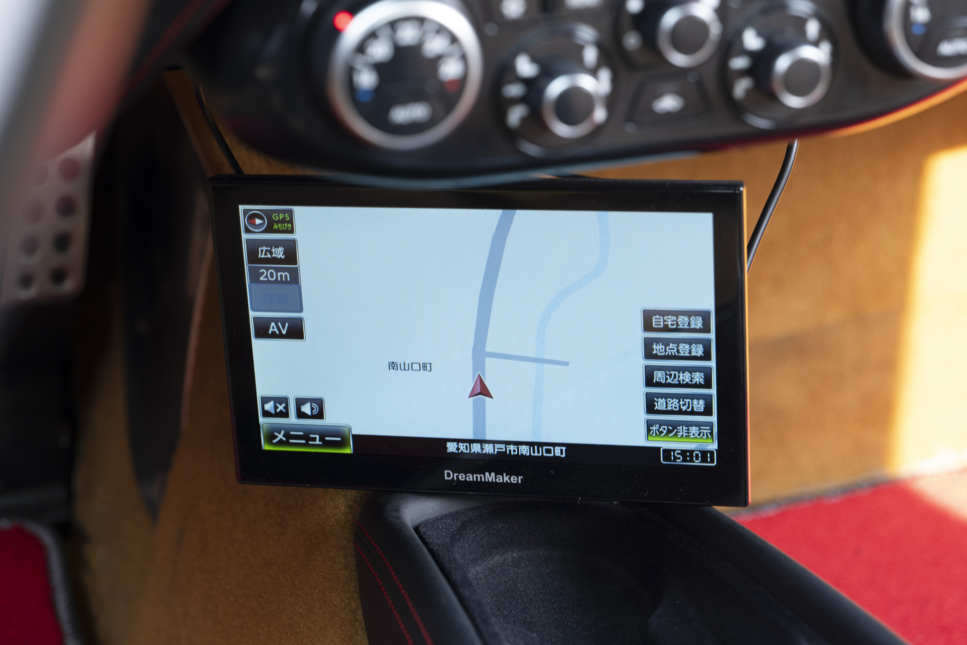 LB-Silhouette WORKS Ferrari 45854