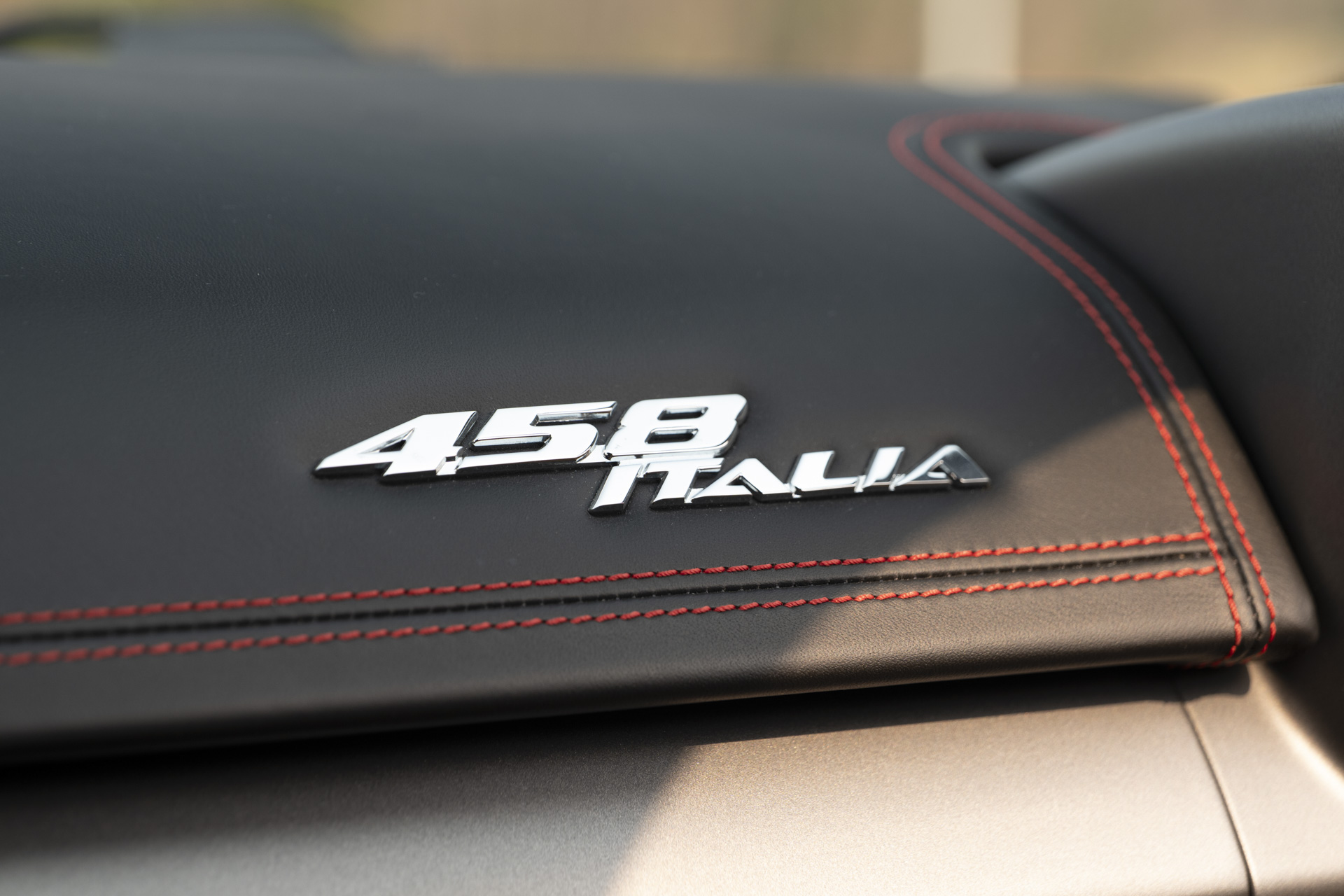 LB-Silhouette WORKS Ferrari 45859