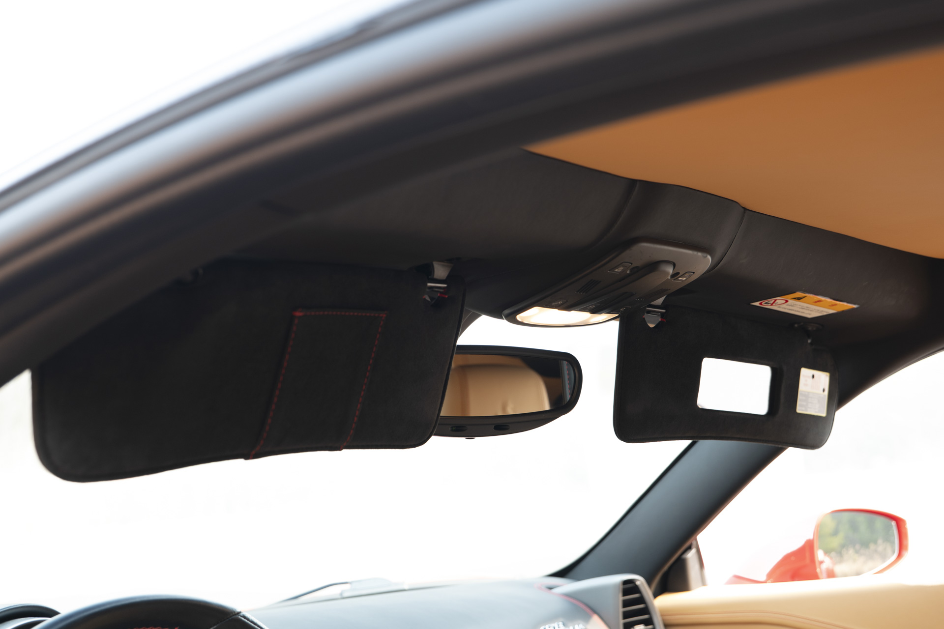 LB-Silhouette WORKS Ferrari 45860