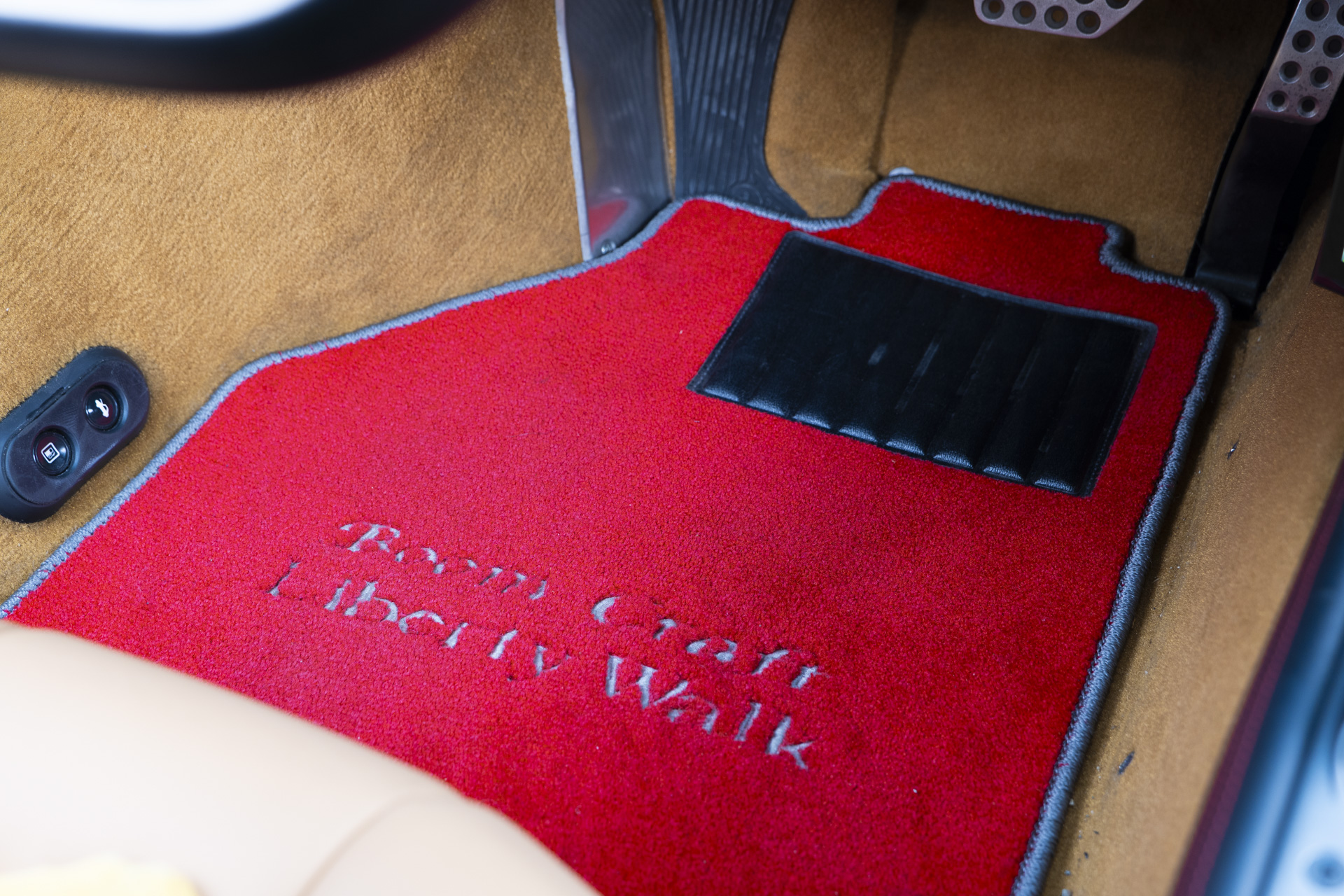 LB-Silhouette WORKS Ferrari 45861