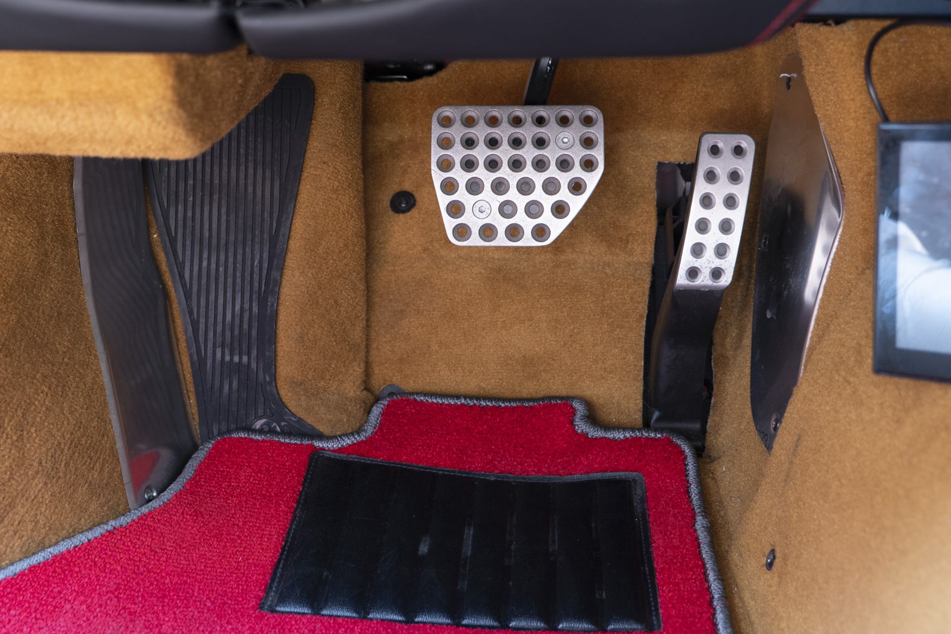 LB-Silhouette WORKS Ferrari 45863