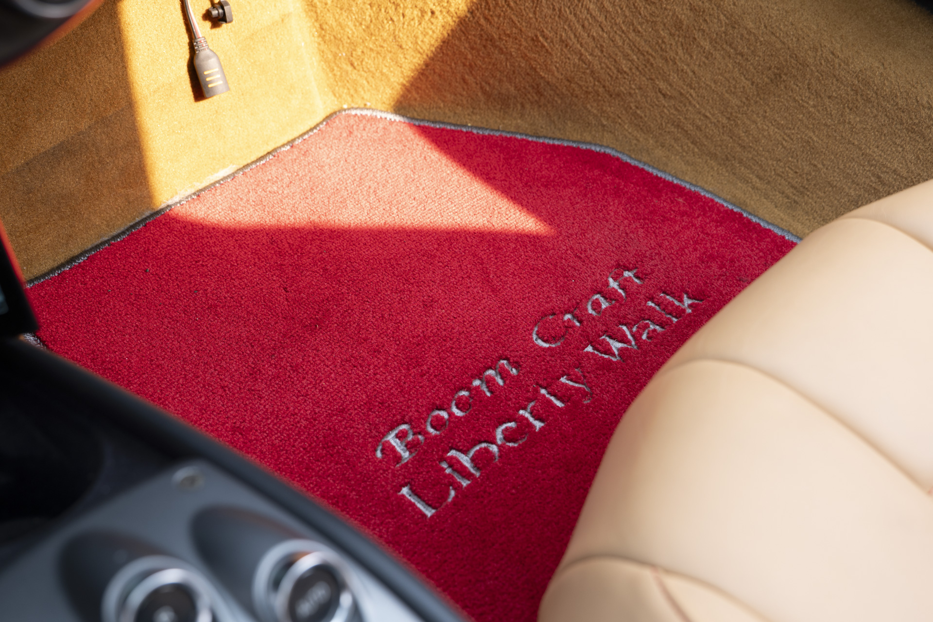 LB-Silhouette WORKS Ferrari 45864