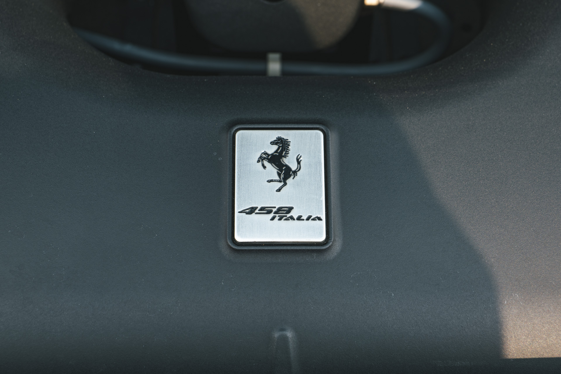LB-Silhouette WORKS Ferrari 45868