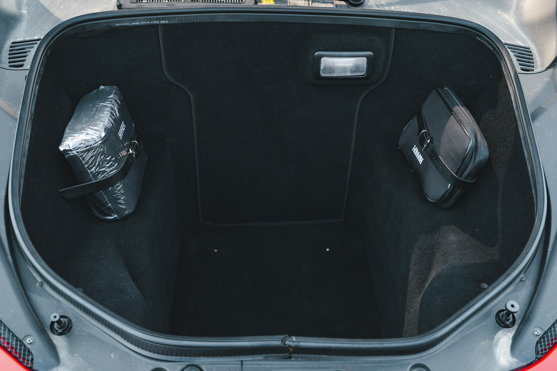 LB-Silhouette WORKS Ferrari 45870