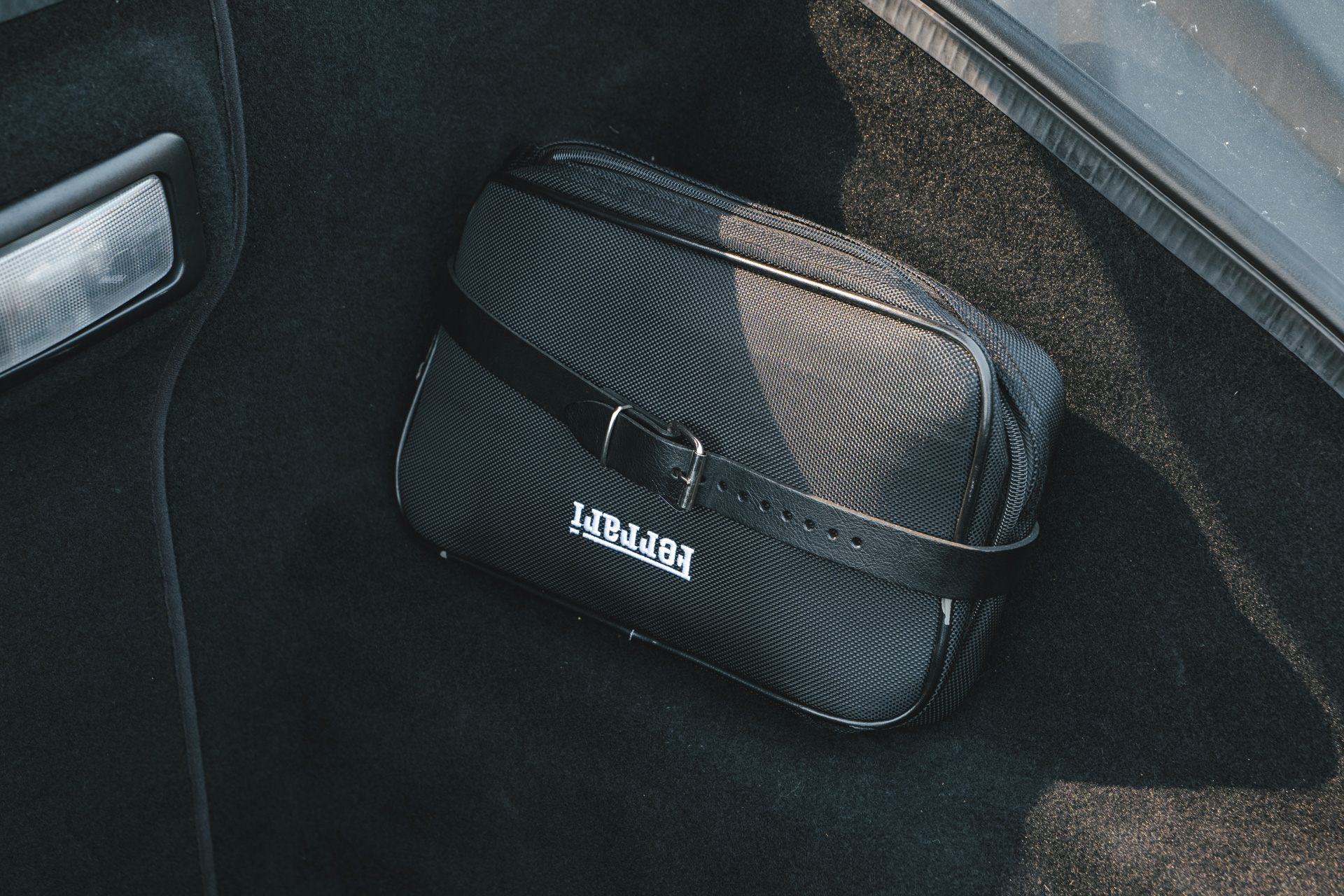 LB-Silhouette WORKS Ferrari 45871