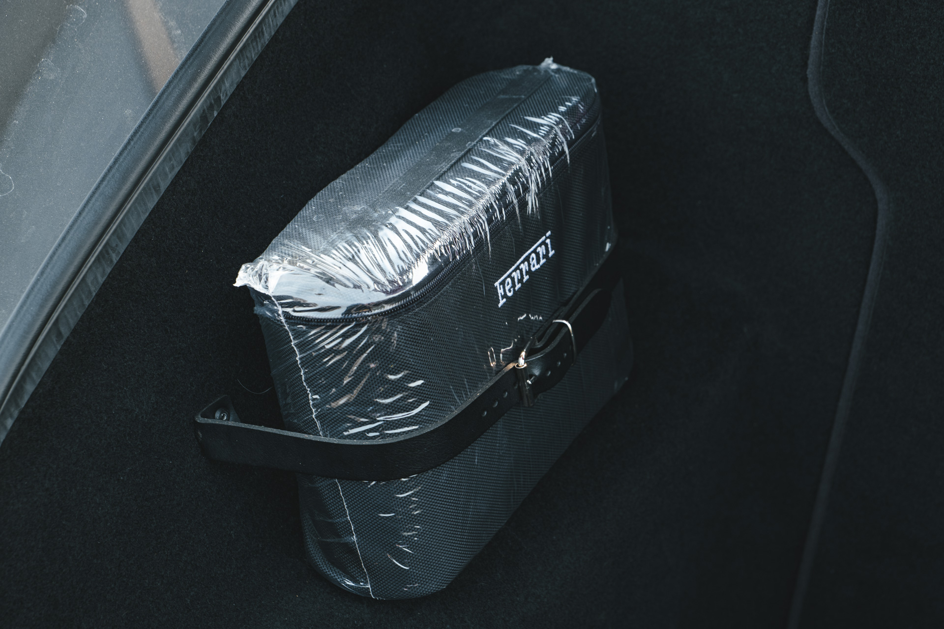 LB-Silhouette WORKS Ferrari 45872