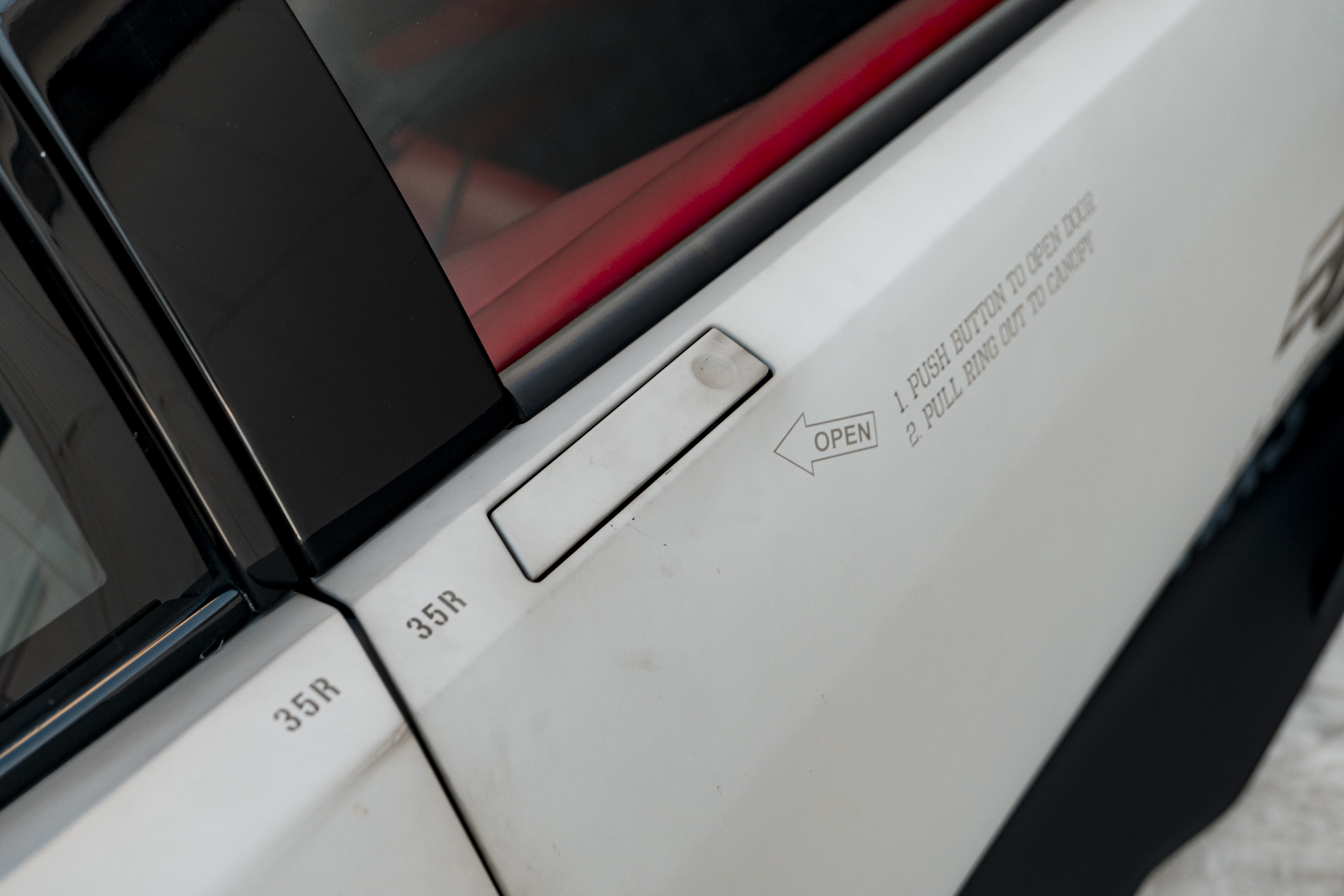 LB-Silhouette WORKS Lamborghini MURCIELAGO GT Evo23