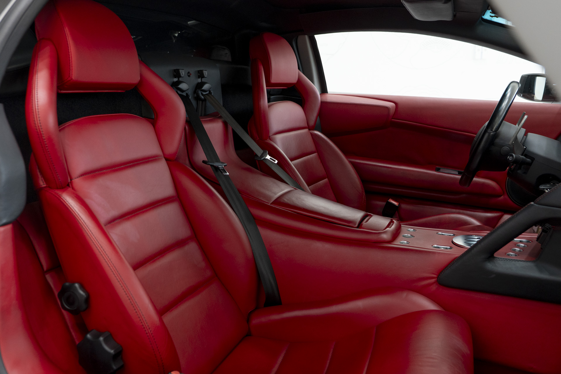 LB-Silhouette WORKS Lamborghini MURCIELAGO GT Evo43