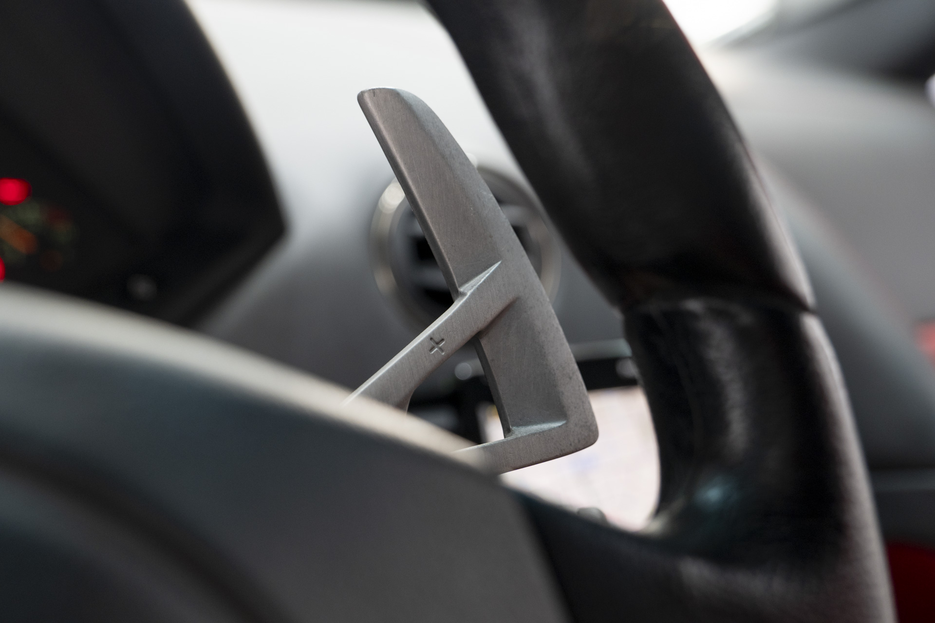 LB-Silhouette WORKS Lamborghini MURCIELAGO GT Evo46