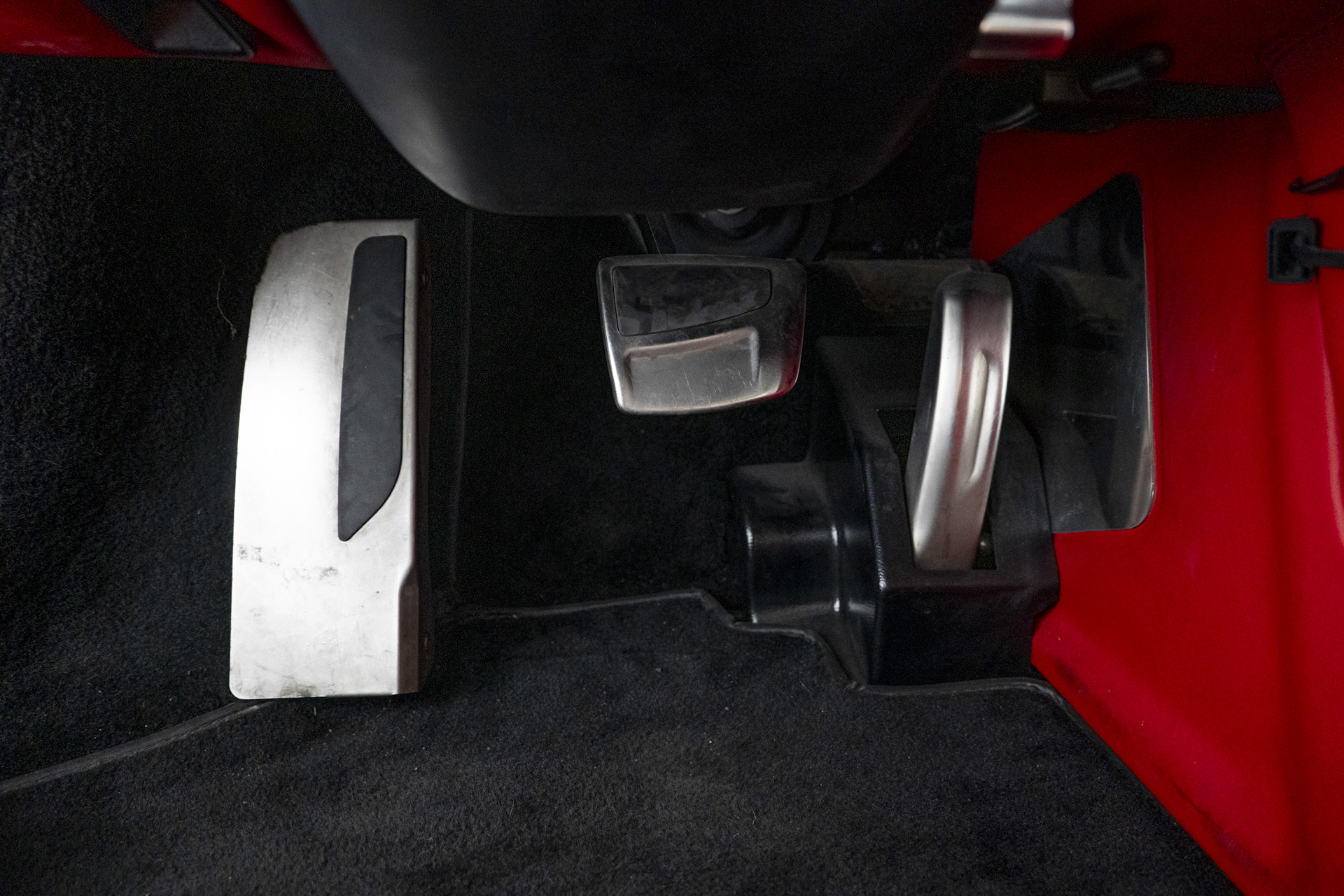 LB-Silhouette WORKS Lamborghini MURCIELAGO GT Evo52