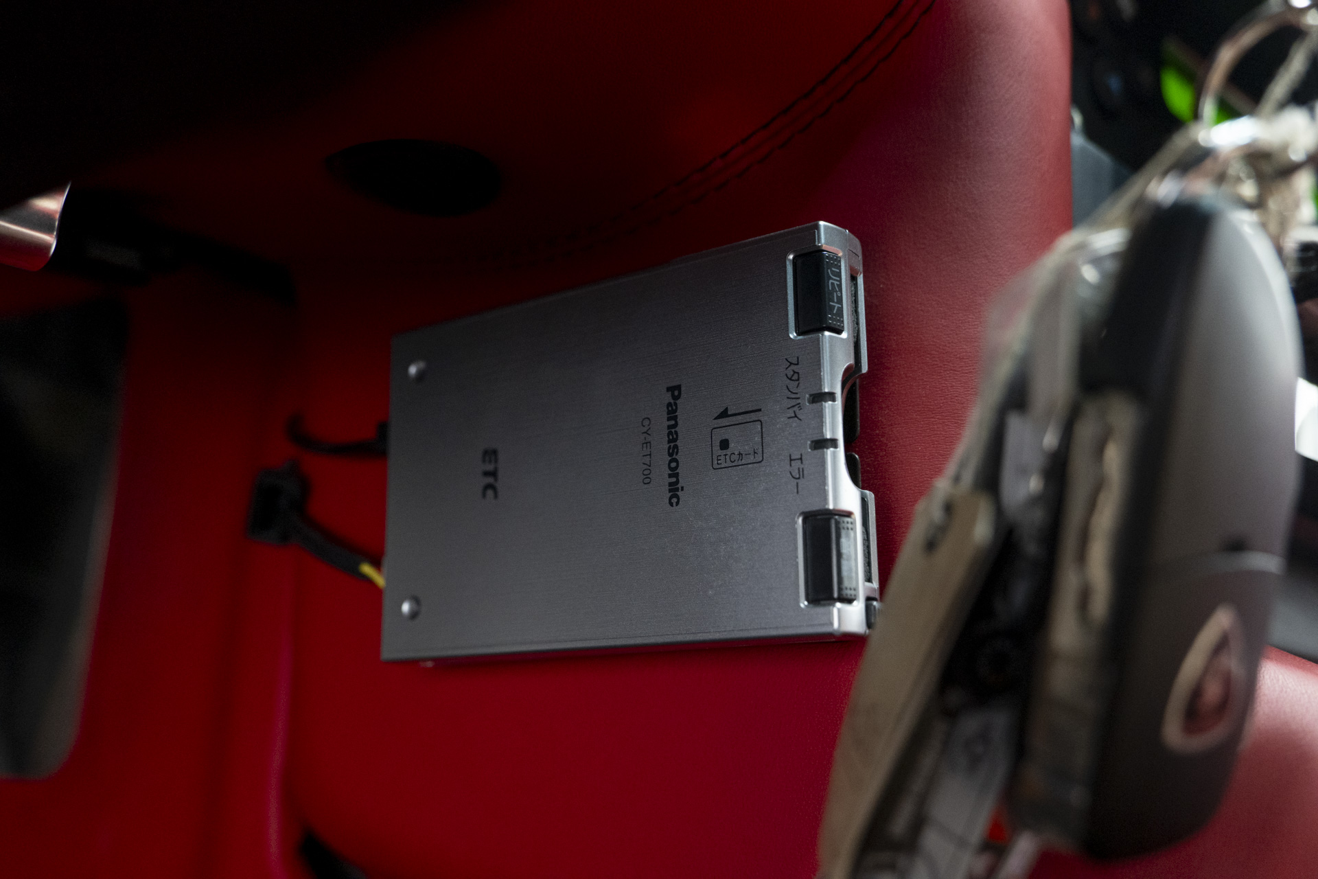 LB-Silhouette WORKS Lamborghini MURCIELAGO GT Evo53