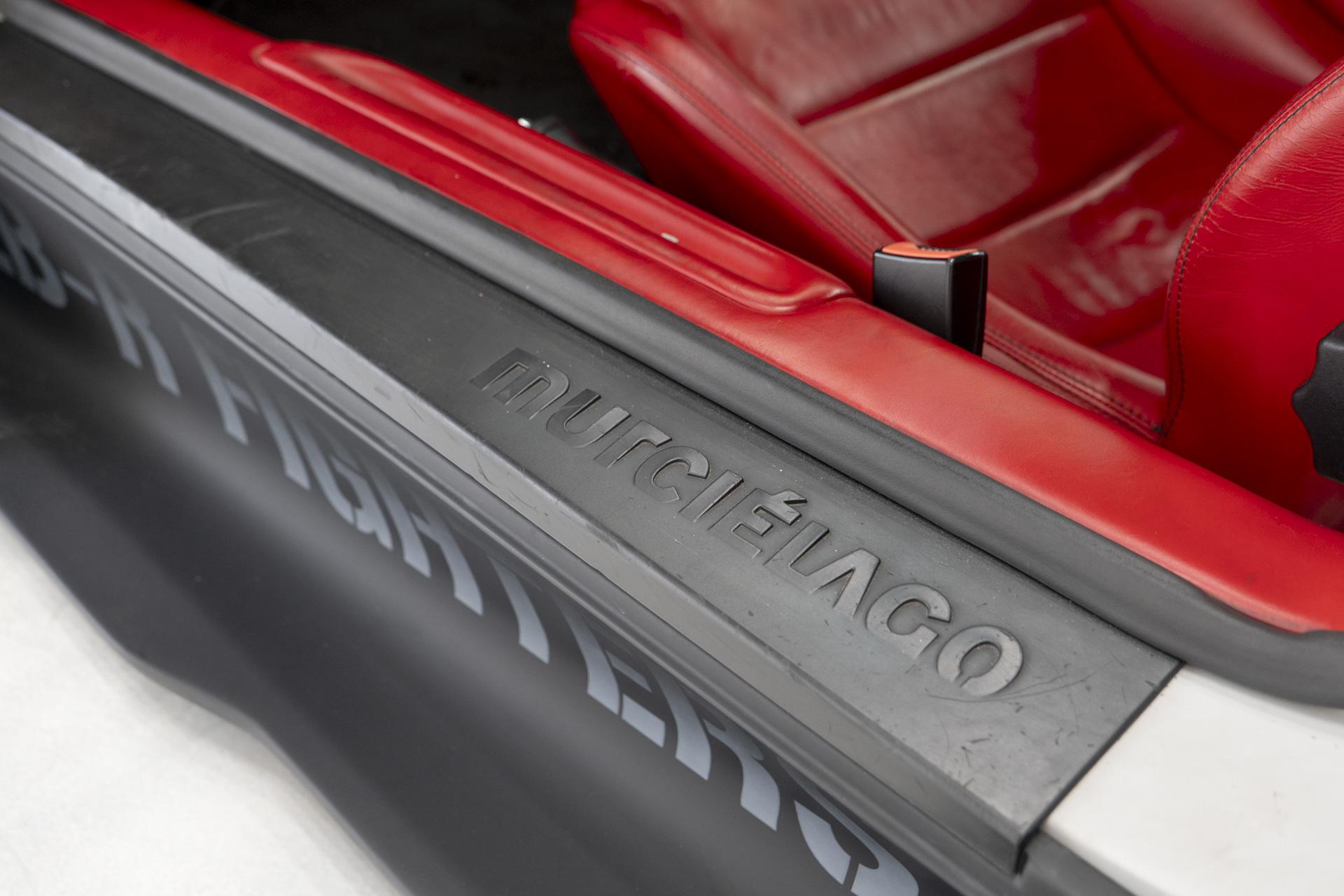 LB-Silhouette WORKS Lamborghini MURCIELAGO GT Evo54