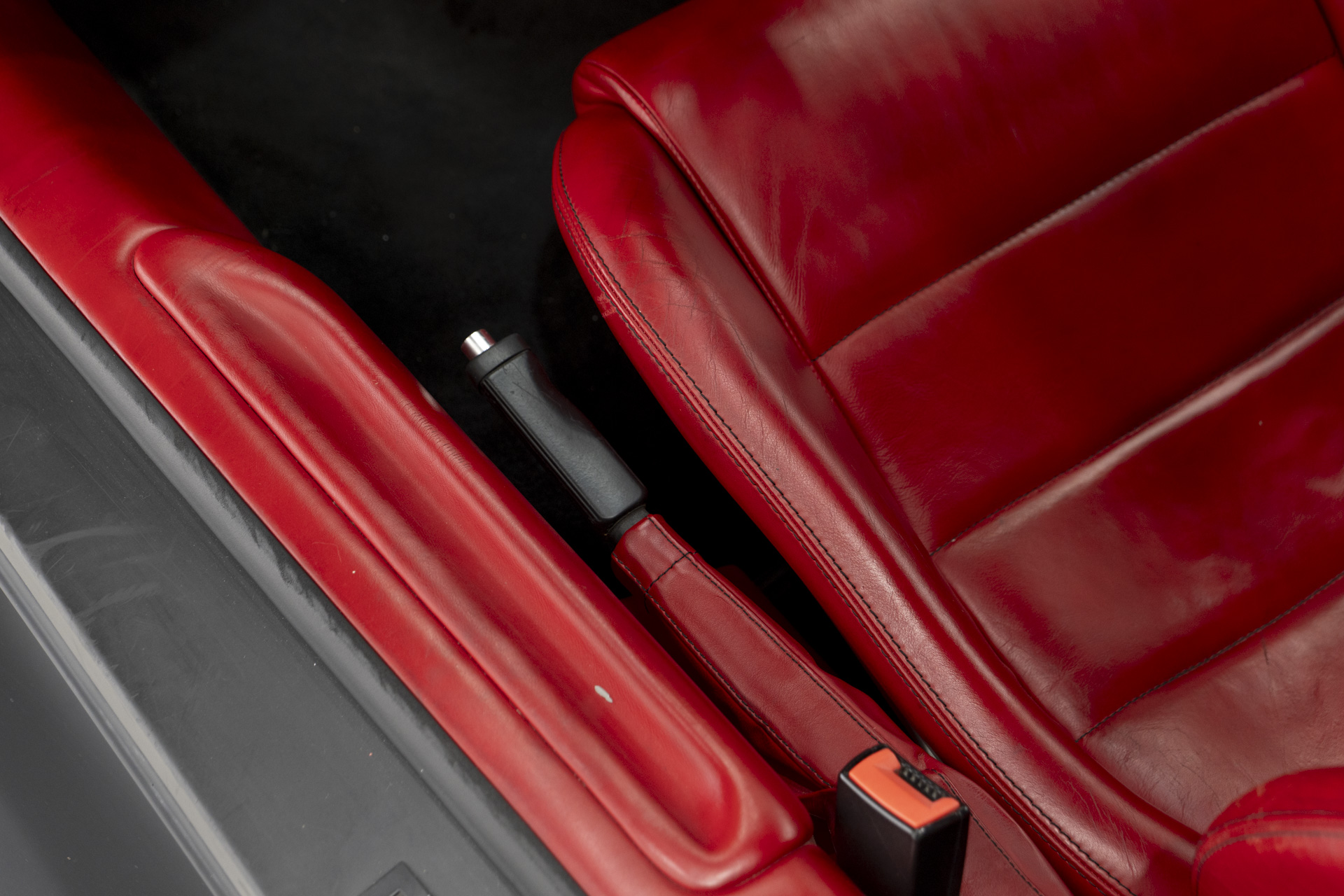 LB-Silhouette WORKS Lamborghini MURCIELAGO GT Evo55