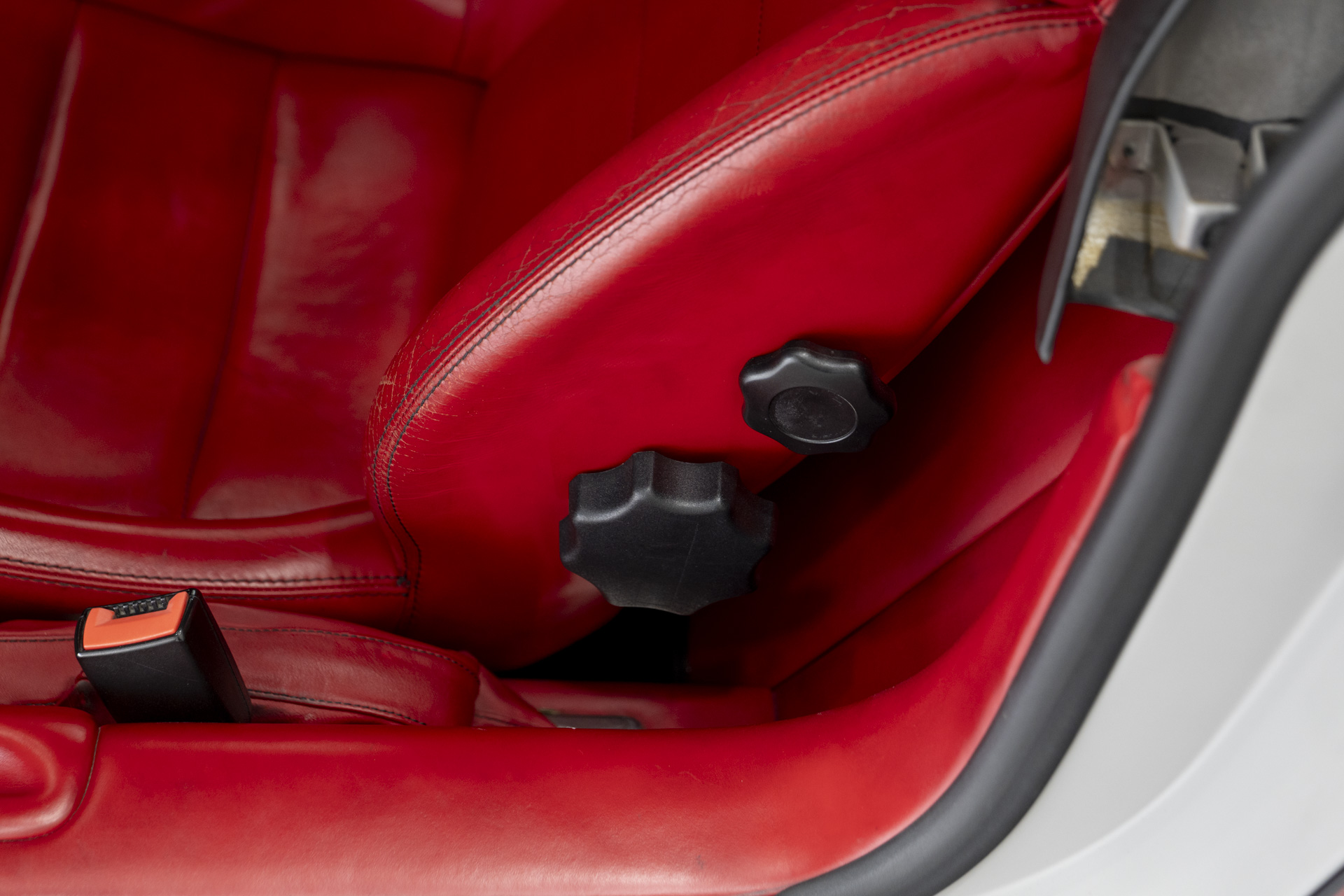 LB-Silhouette WORKS Lamborghini MURCIELAGO GT Evo56