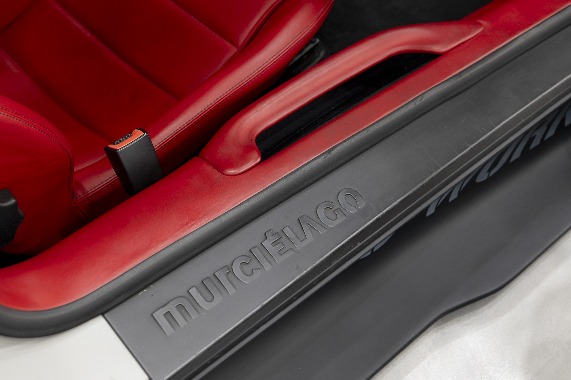 LB-Silhouette WORKS Lamborghini MURCIELAGO GT Evo57