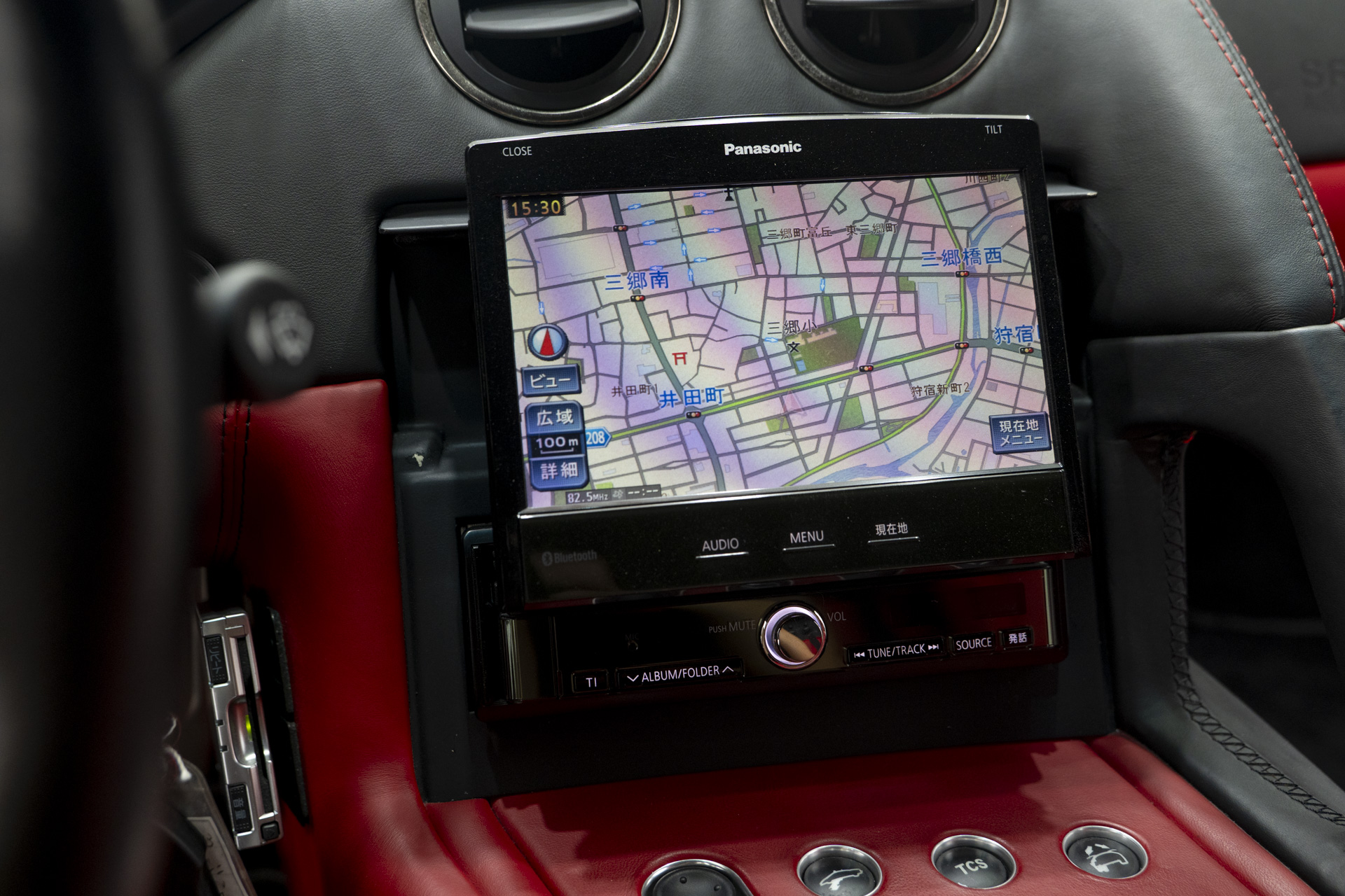 LB-Silhouette WORKS Lamborghini MURCIELAGO GT Evo58