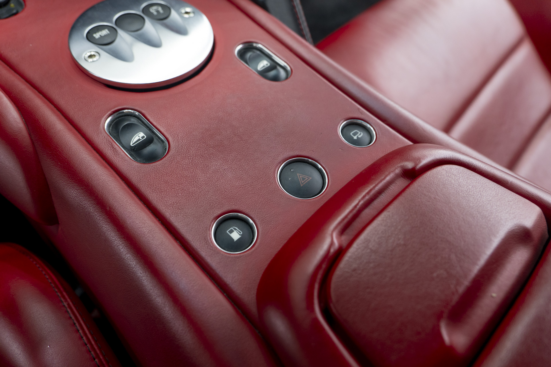 LB-Silhouette WORKS Lamborghini MURCIELAGO GT Evo60