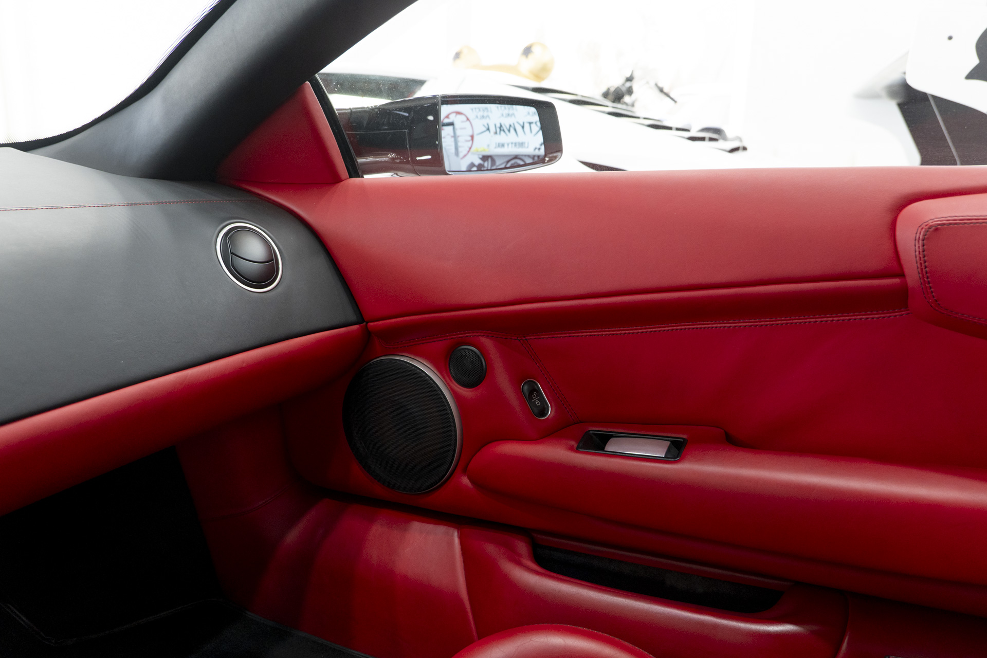 LB-Silhouette WORKS Lamborghini MURCIELAGO GT Evo61