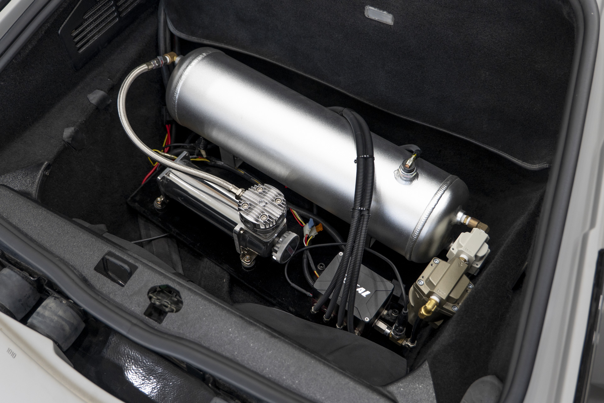 LB-Silhouette WORKS Lamborghini MURCIELAGO GT Evo65