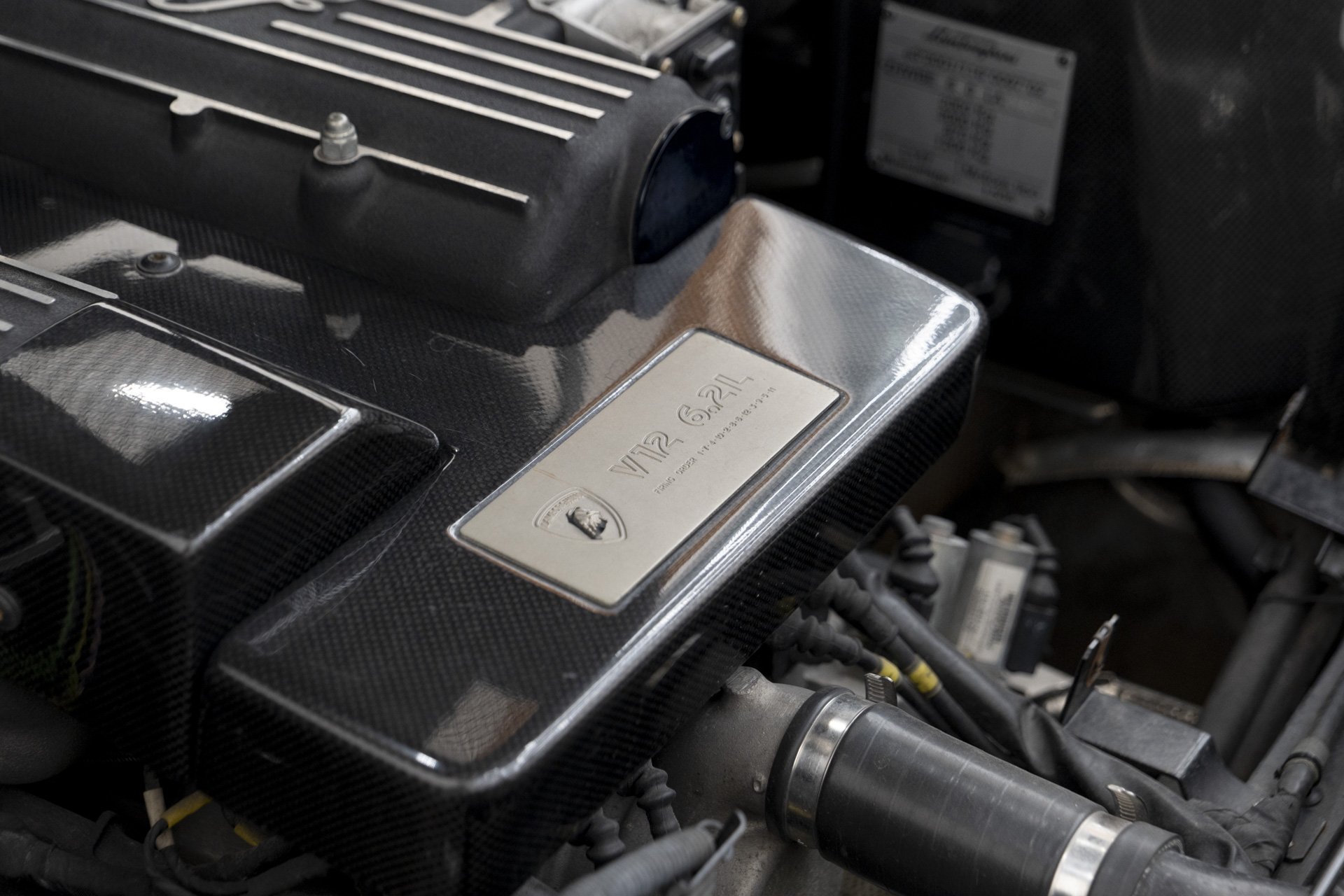 LB-Silhouette WORKS Lamborghini MURCIELAGO GT Evo67