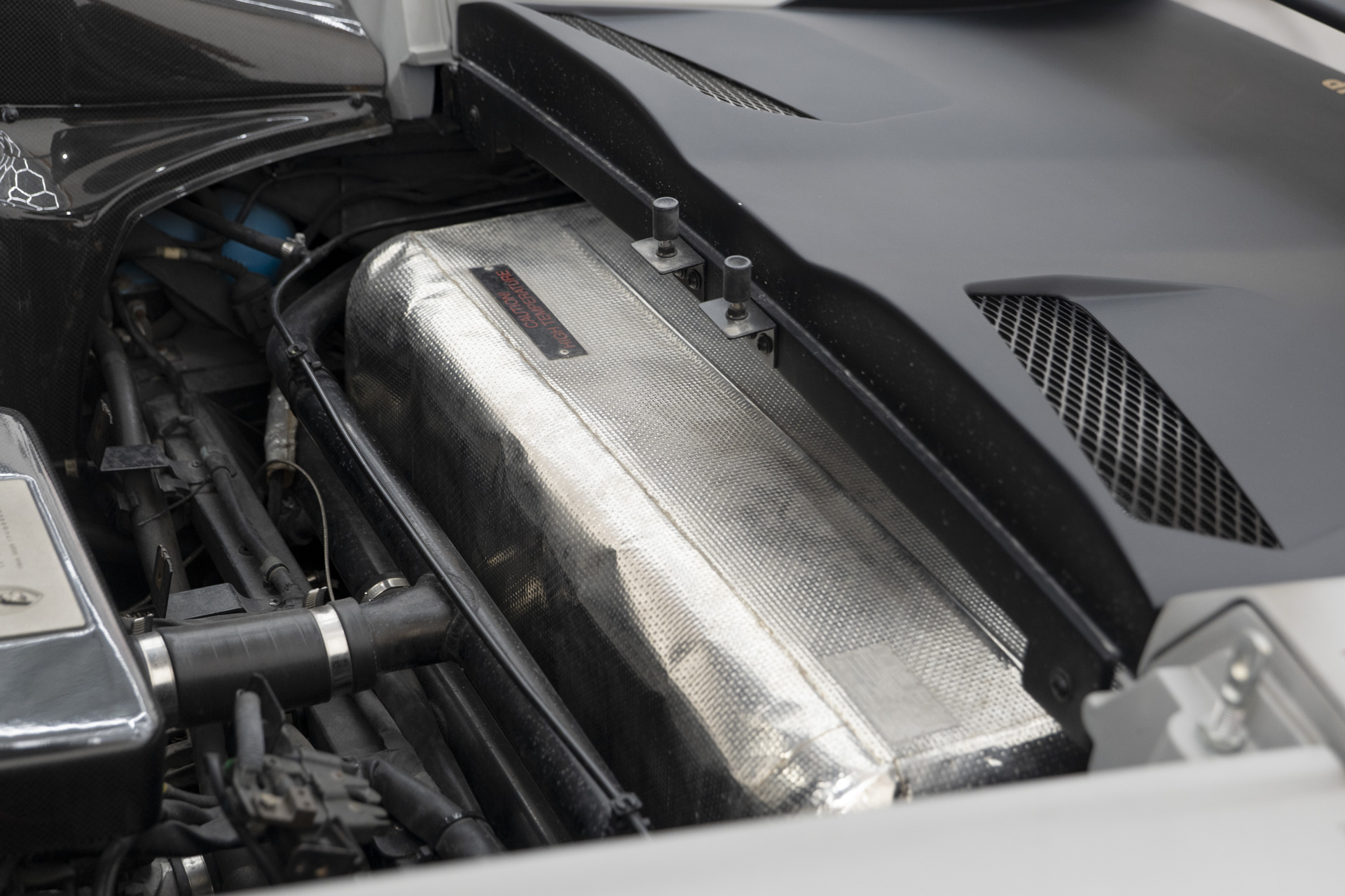 LB-Silhouette WORKS Lamborghini MURCIELAGO GT Evo68