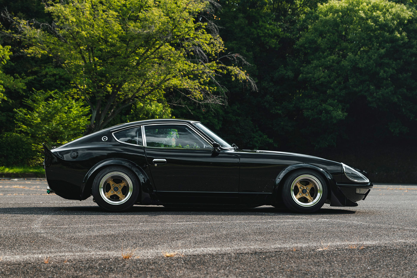 NISSAN-Fairlady-Z65