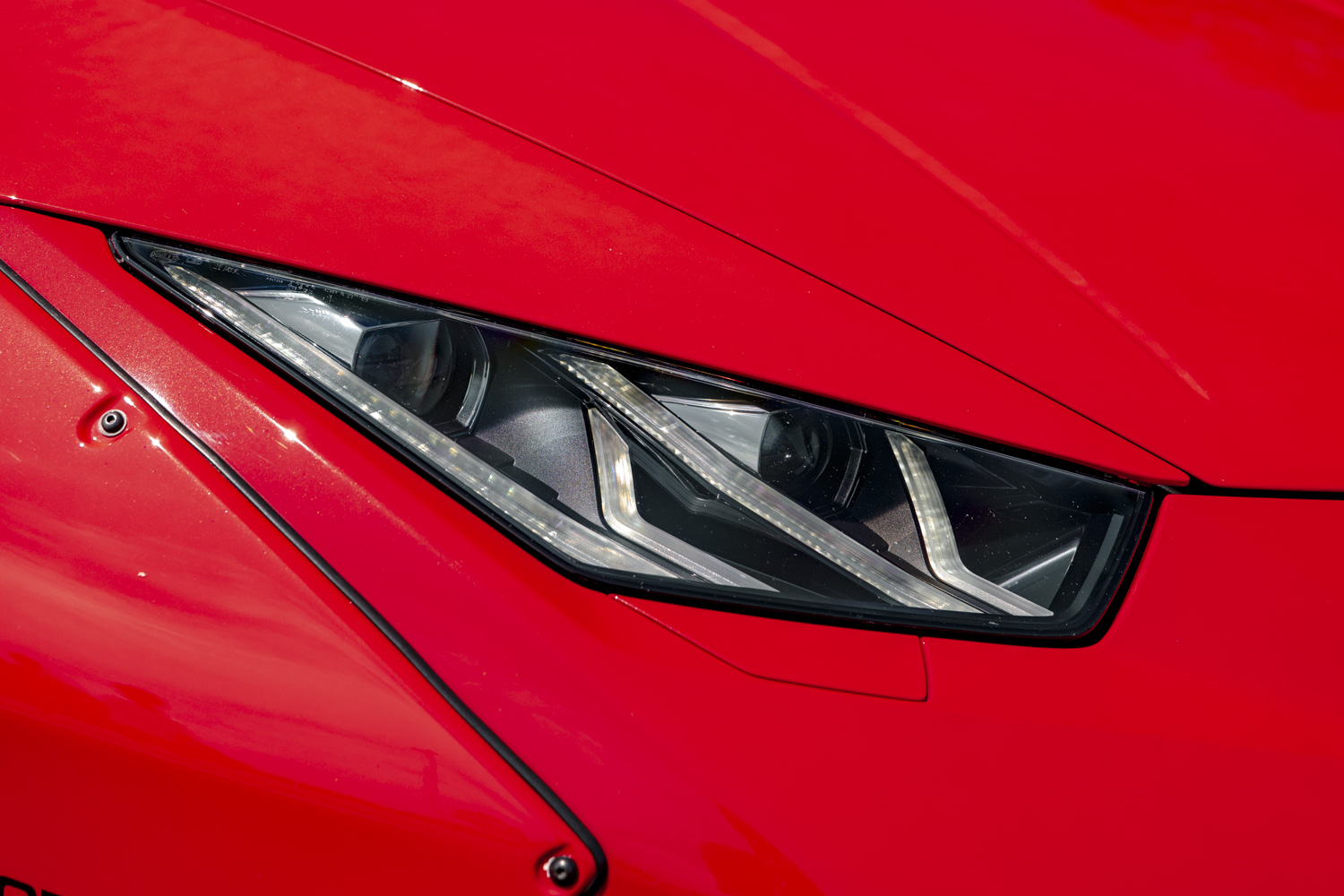 LB-WORKS Lamborghini Huracan Full Complete11