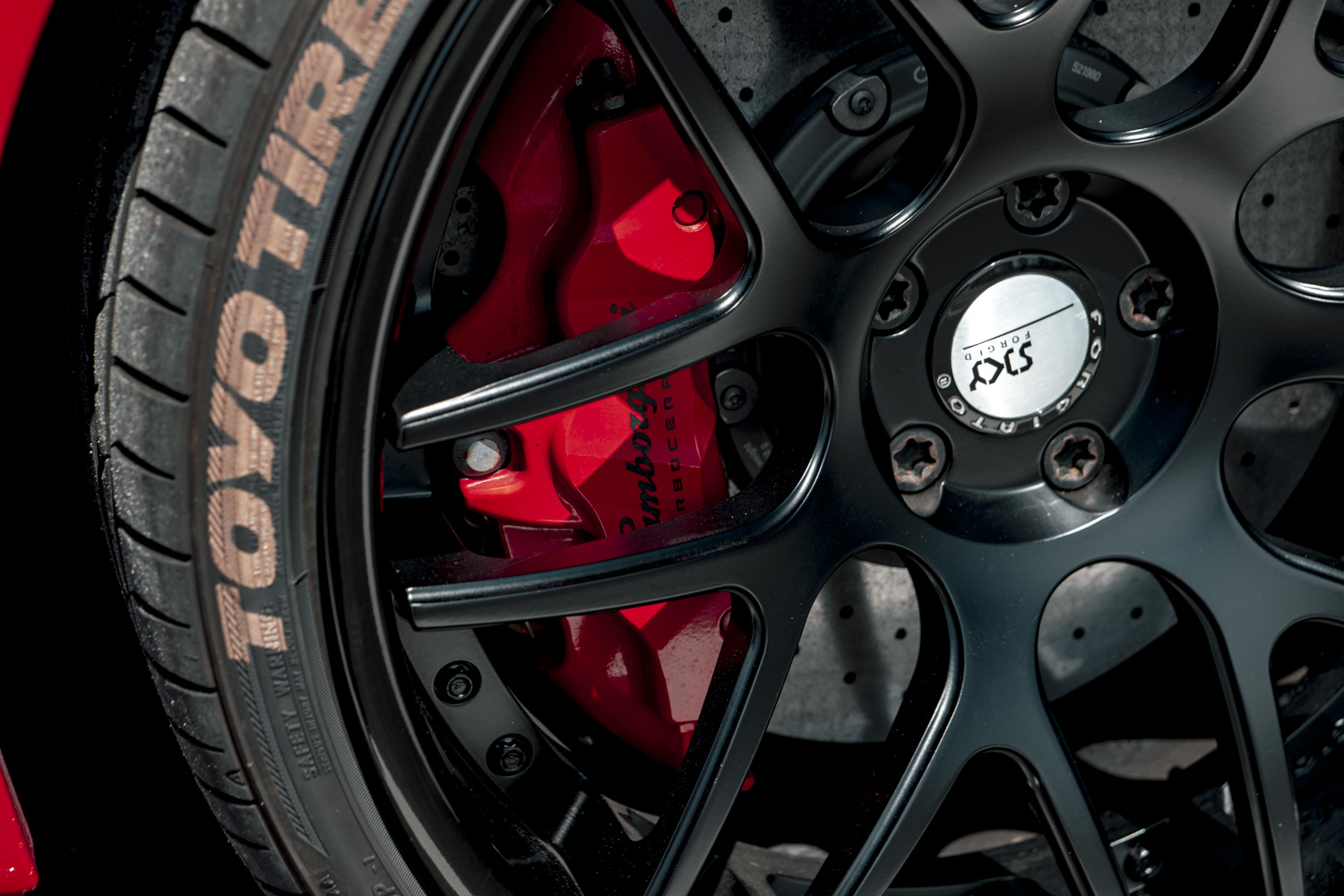 LB-WORKS Lamborghini Huracan Full Complete17