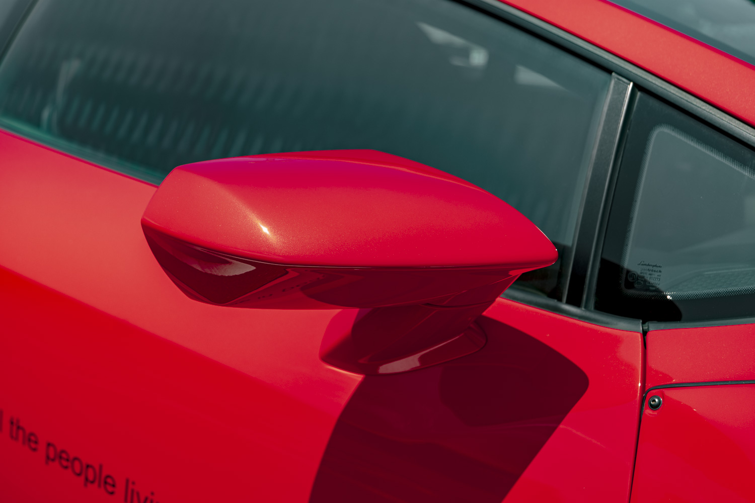 LB-WORKS Lamborghini Huracan Full Complete18