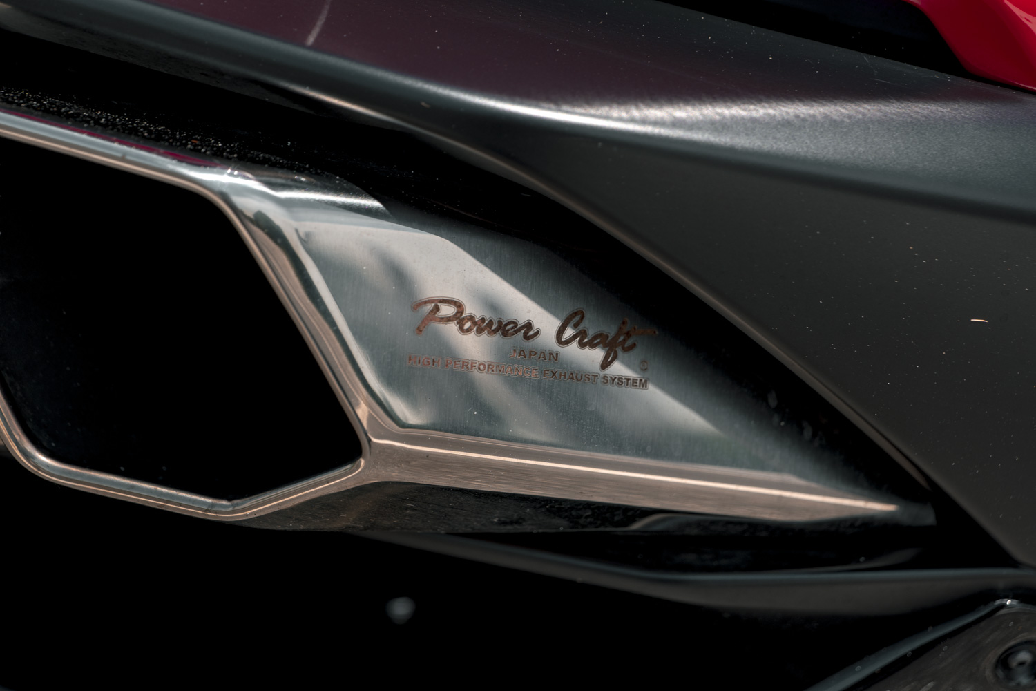 LB-WORKS Lamborghini Huracan Full Complete28