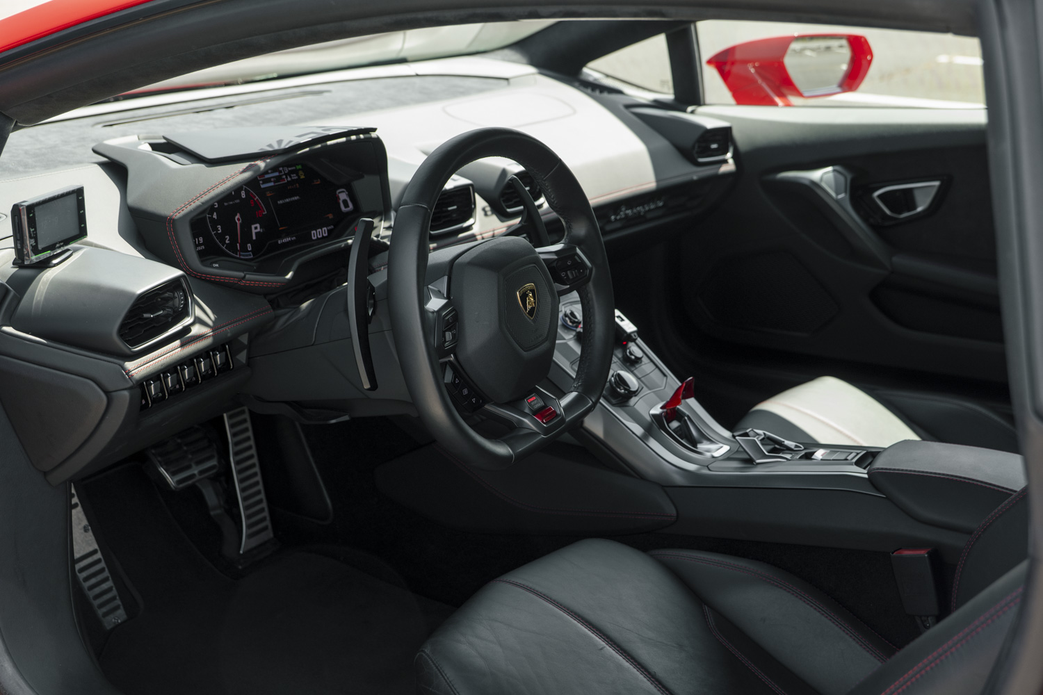 LB-WORKS Lamborghini Huracan Full Complete32