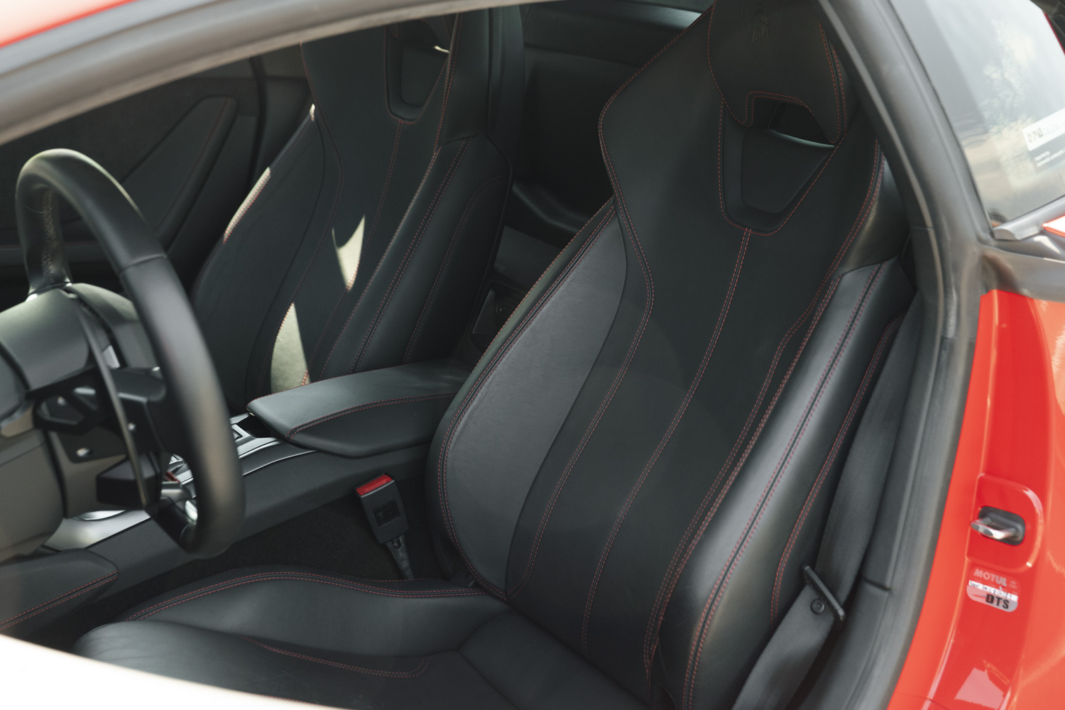 LB-WORKS Lamborghini Huracan Full Complete33