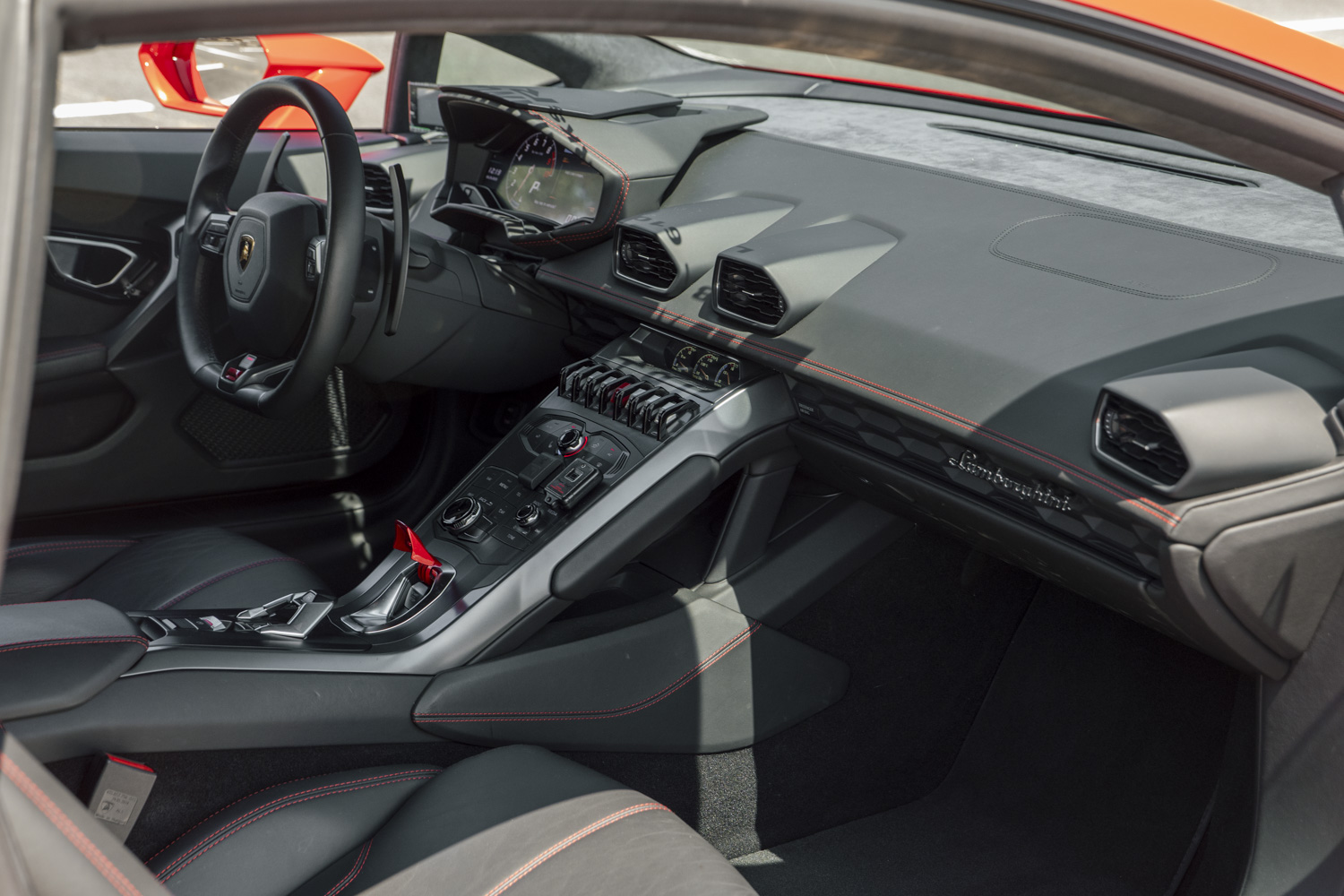 LB-WORKS Lamborghini Huracan Full Complete34