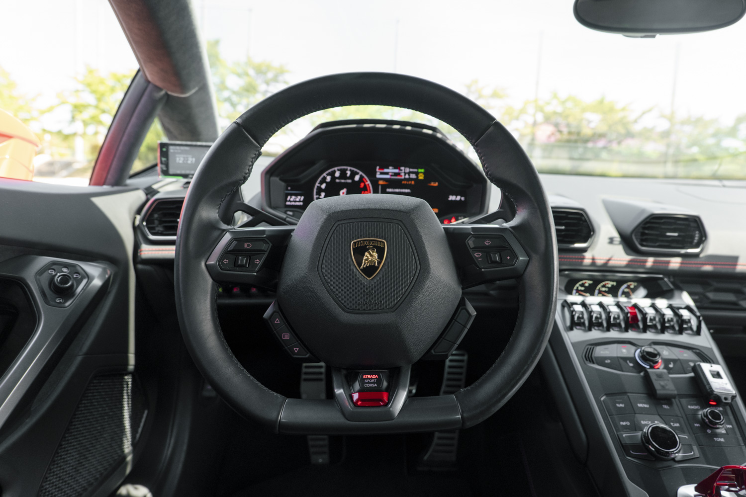 LB-WORKS Lamborghini Huracan Full Complete36