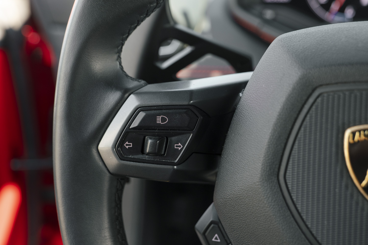 LB-WORKS Lamborghini Huracan Full Complete39