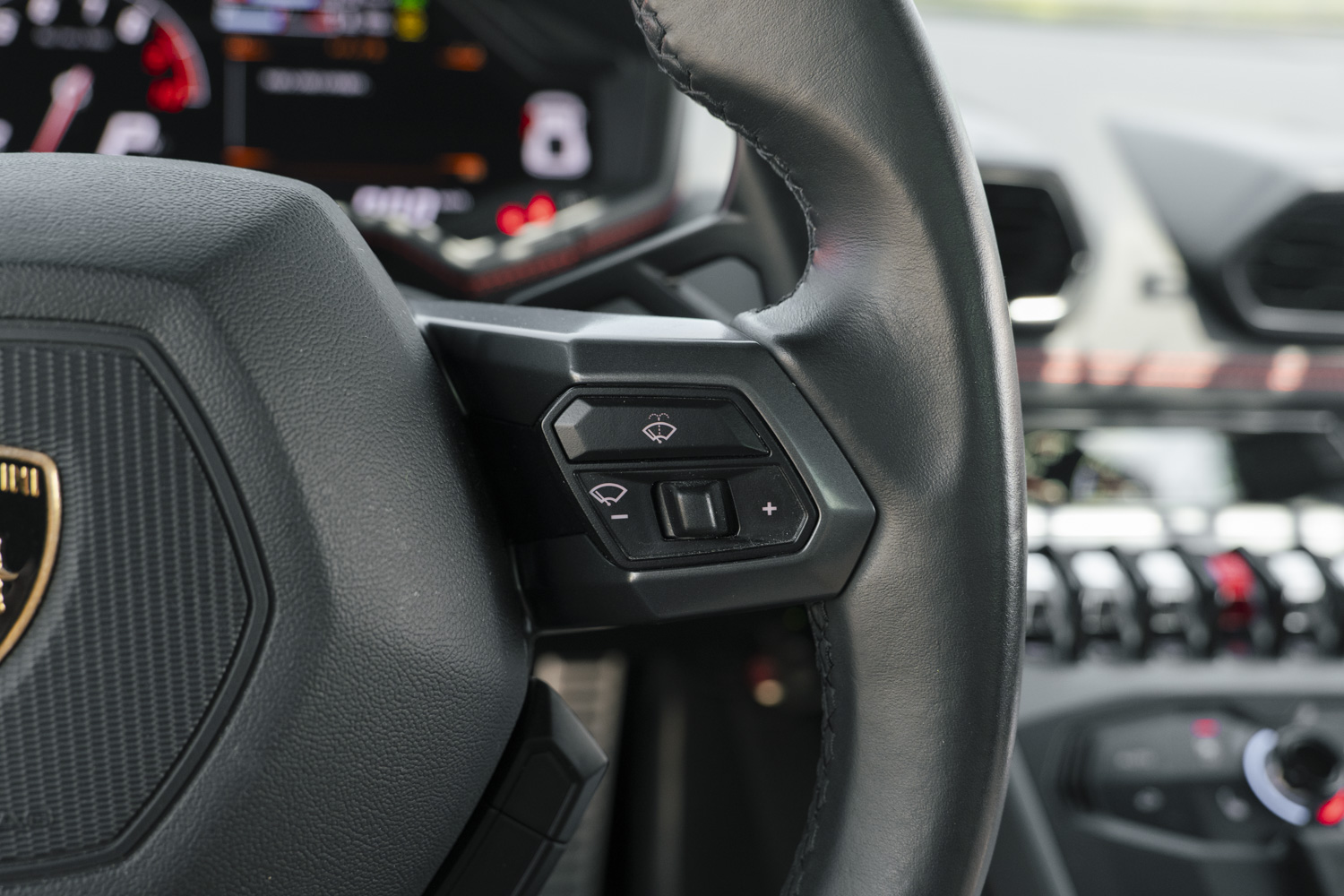 LB-WORKS Lamborghini Huracan Full Complete42