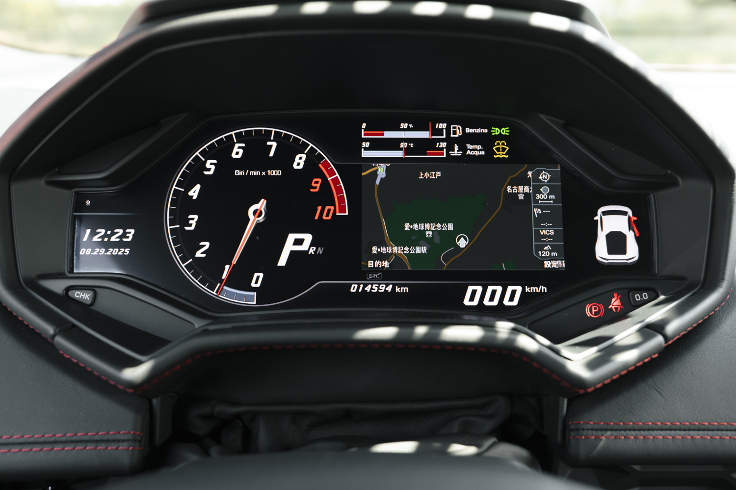 LB-WORKS Lamborghini Huracan Full Complete43