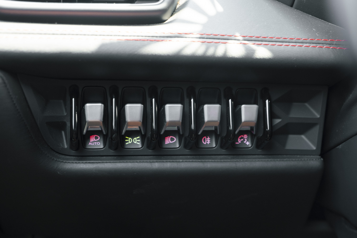 LB-WORKS Lamborghini Huracan Full Complete48